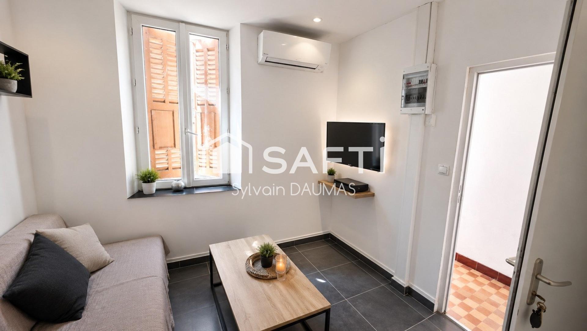 Photo-appartement