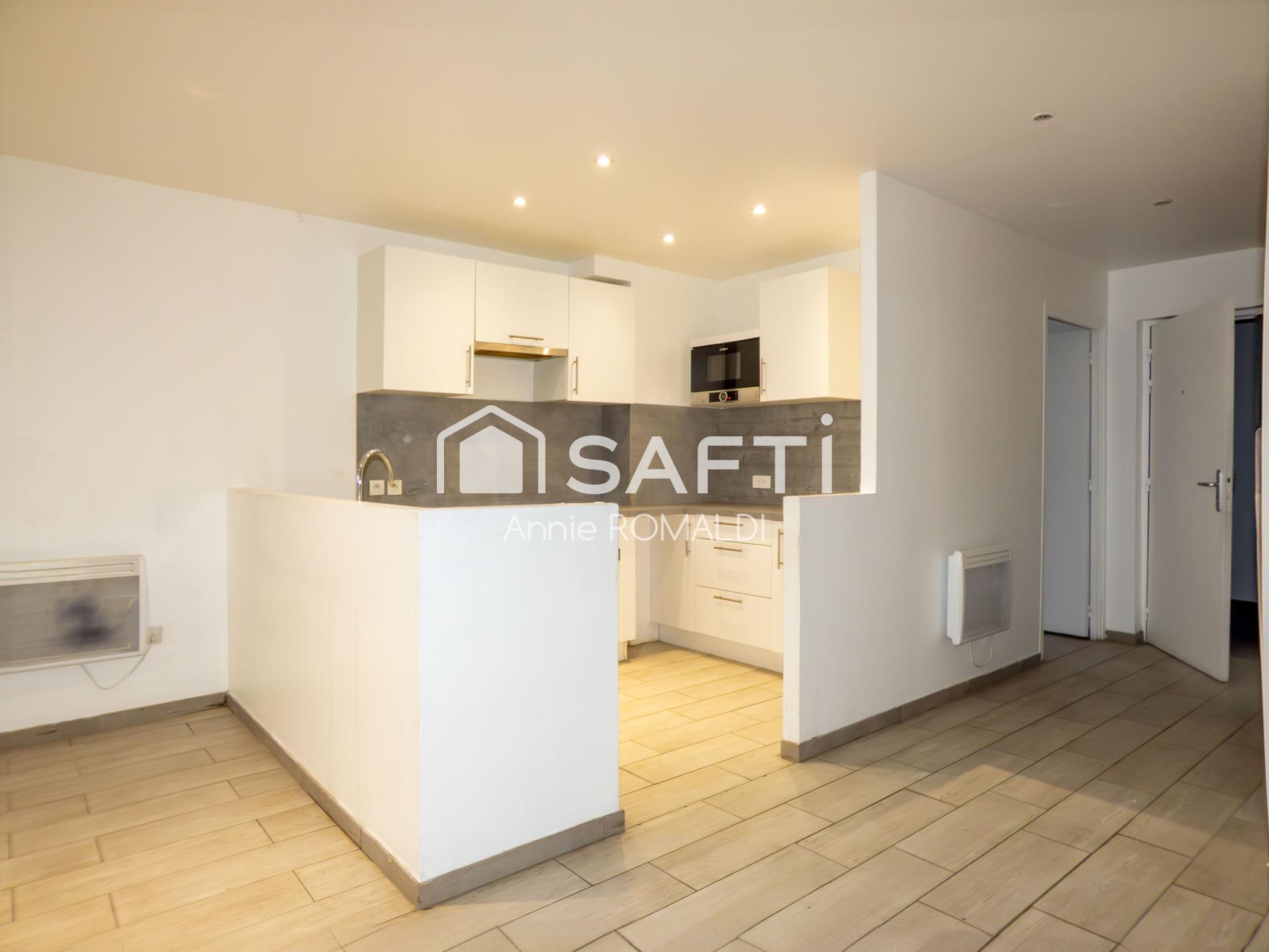 Photo-appartement
