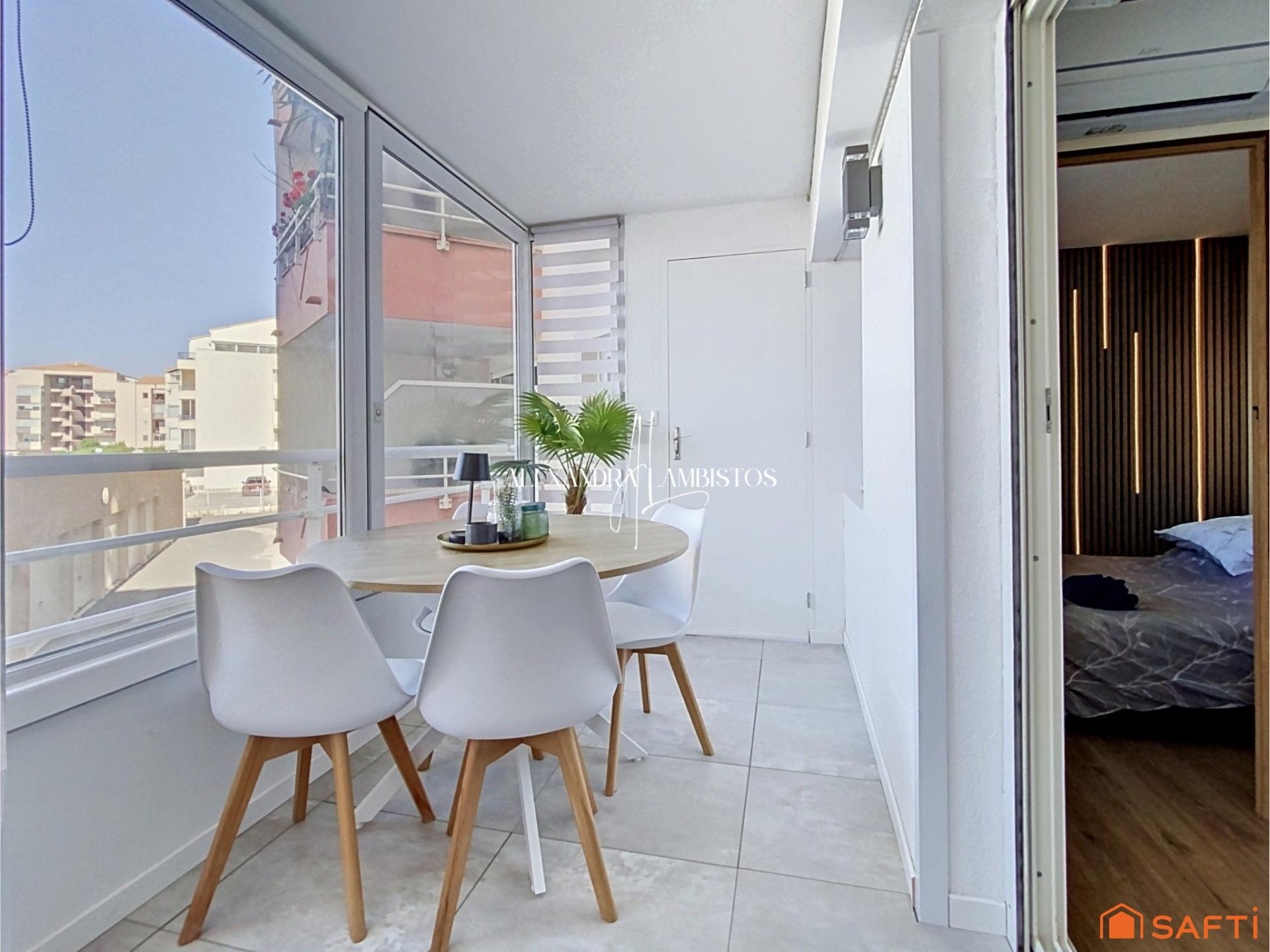 Photo-appartement