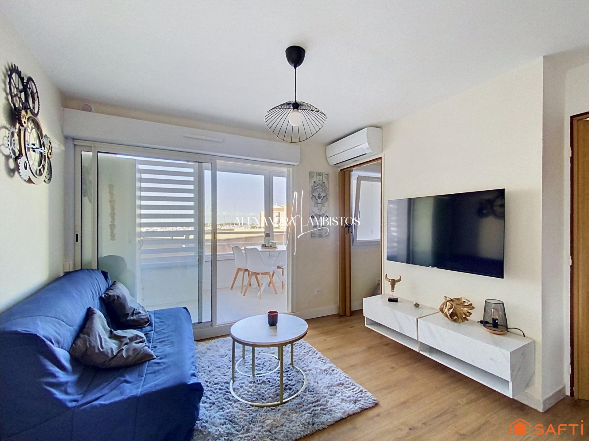 Photo-appartement