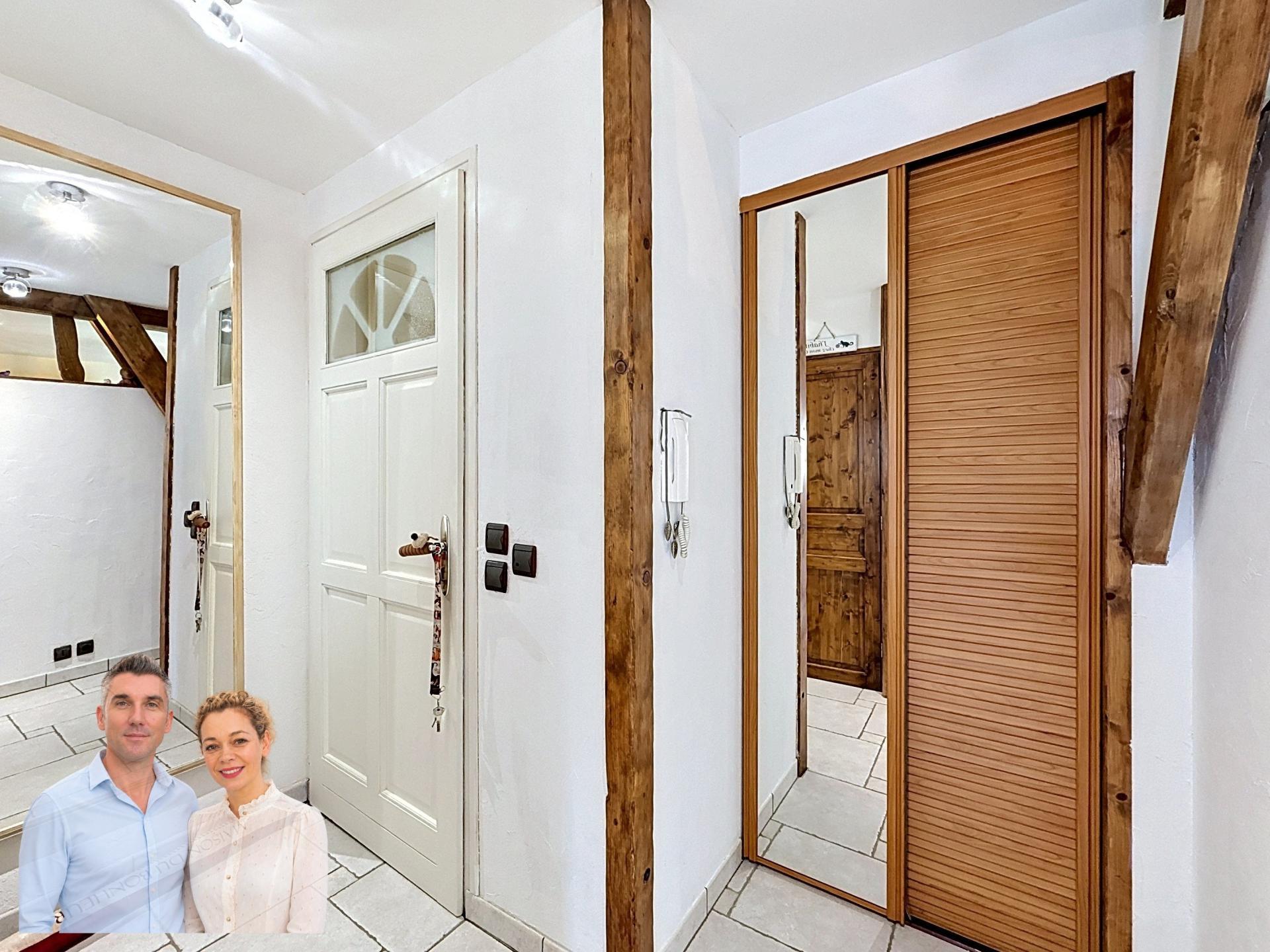 Photo SAFTI — Appartement 3 pièces, 63 m² à Saint Pierre D'albigny 5