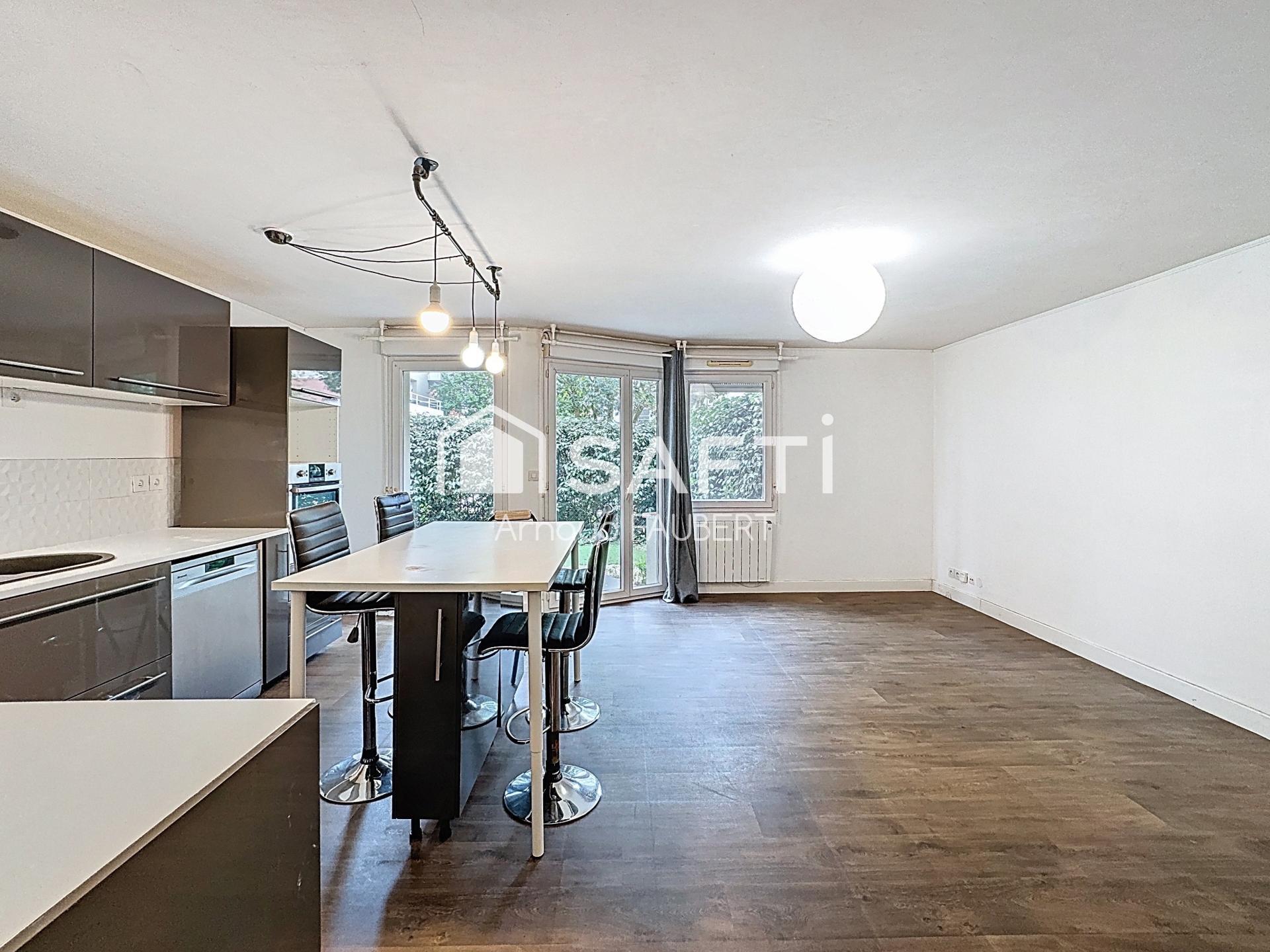 Photo-appartement