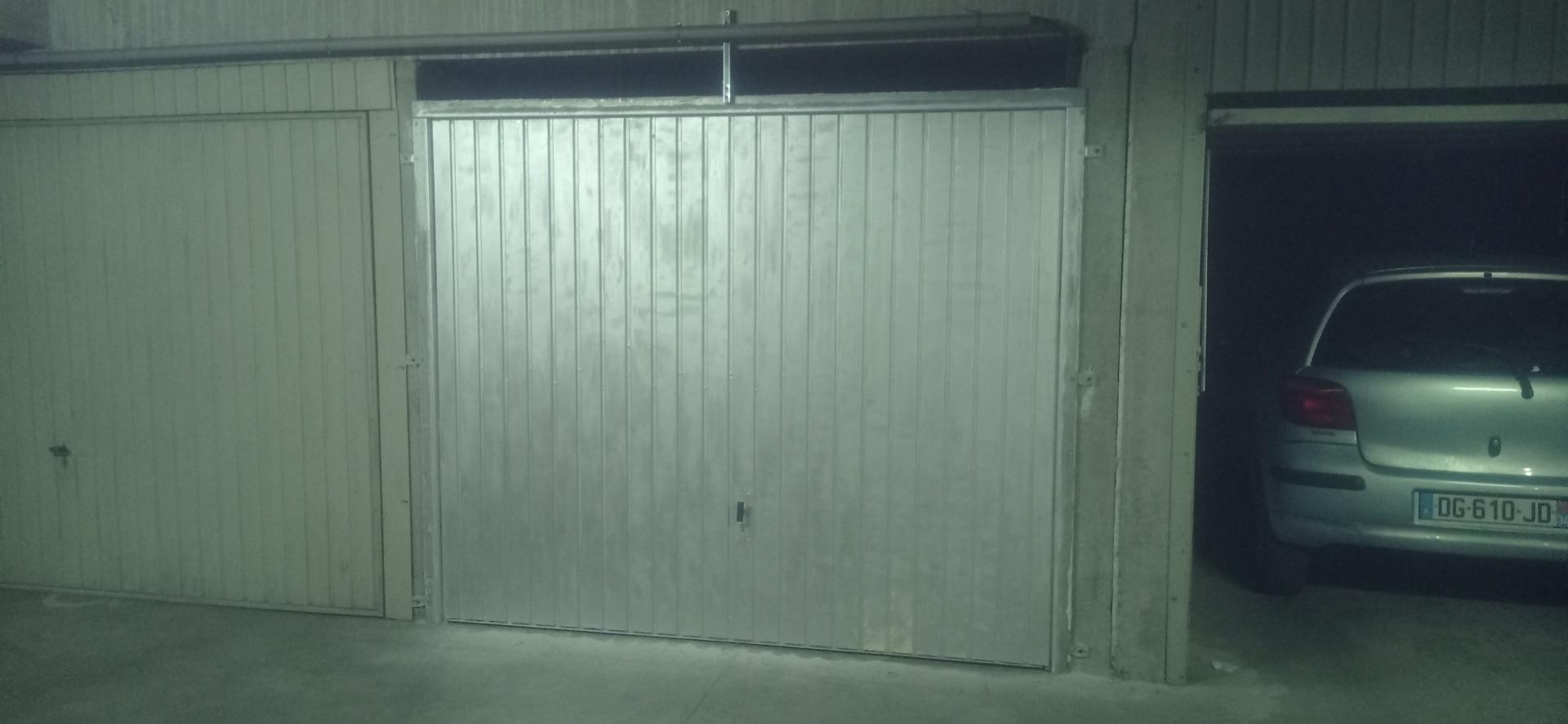 Photo-parking