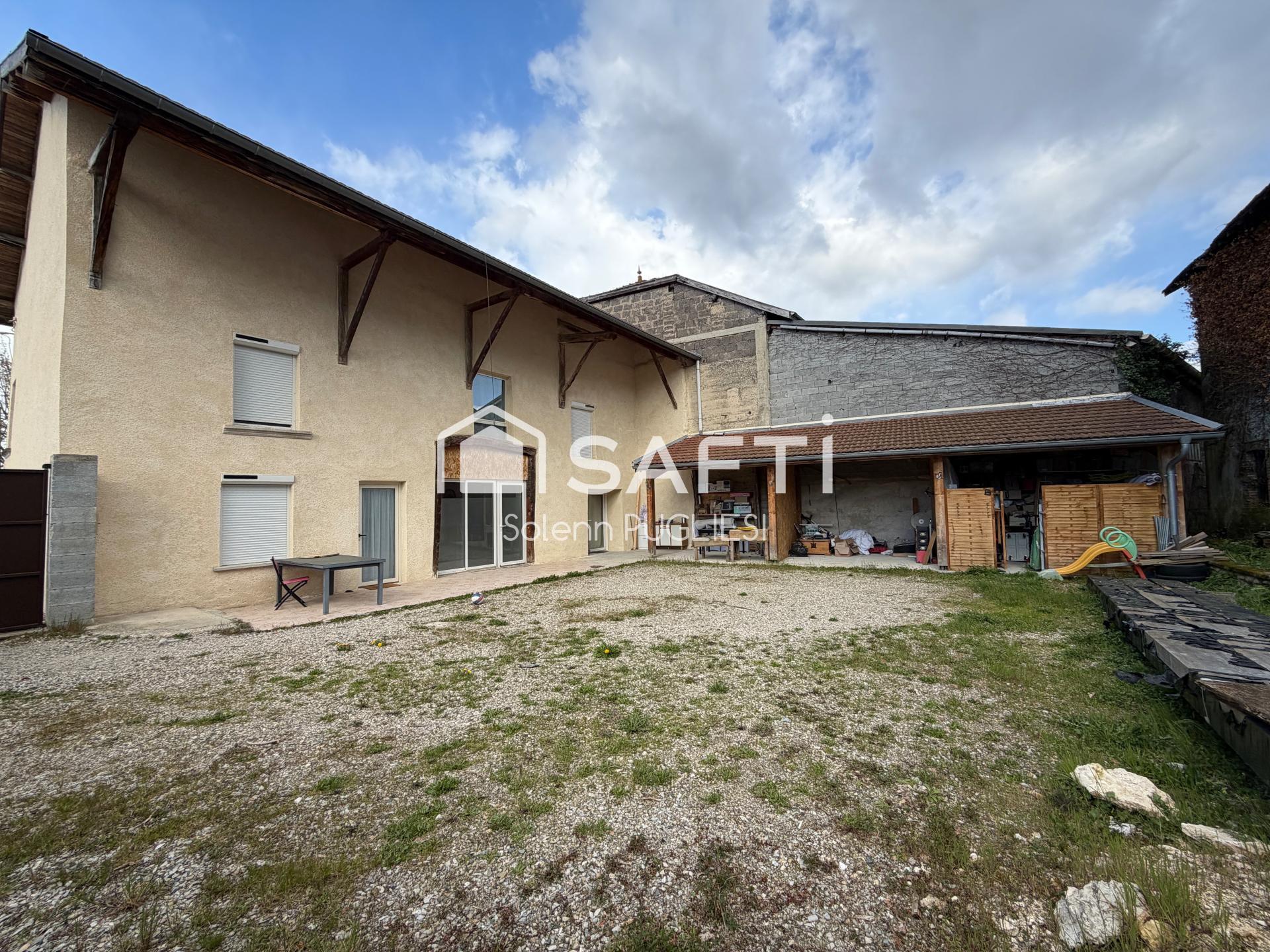 Photo-appartement