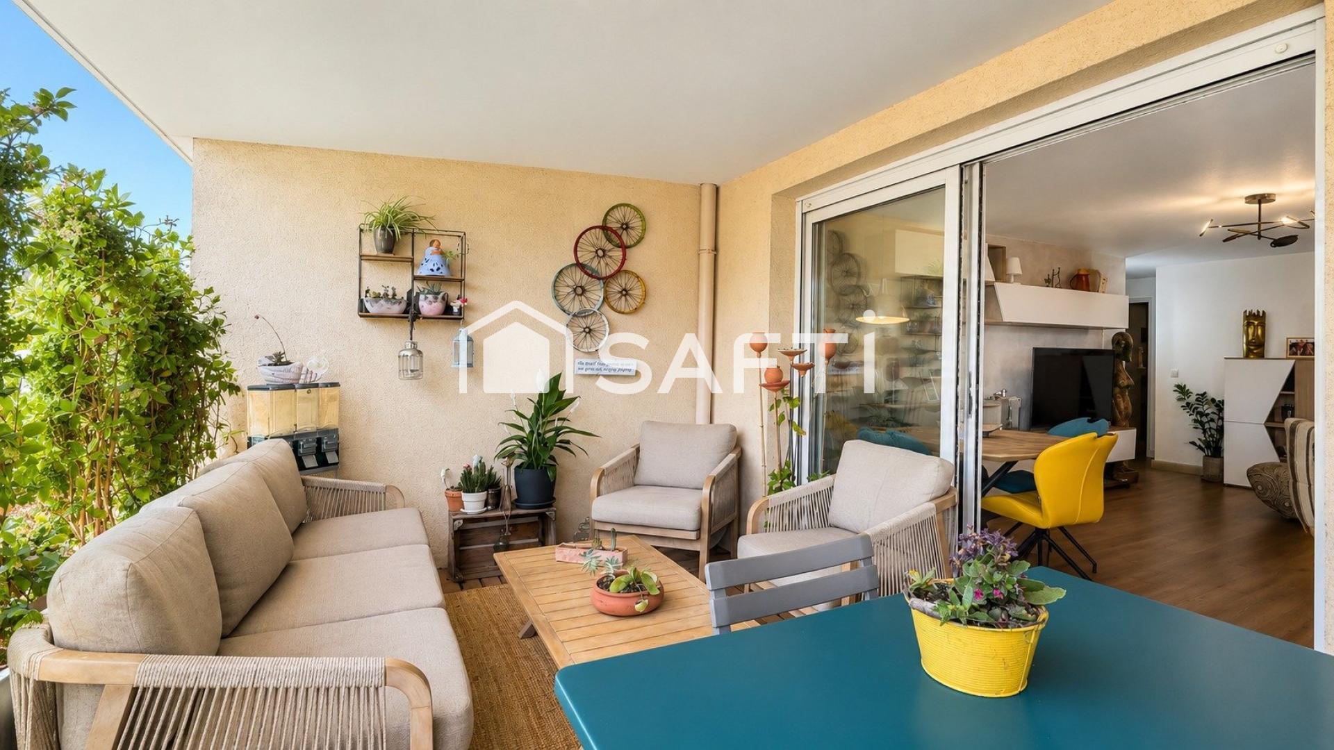 Photo-appartement