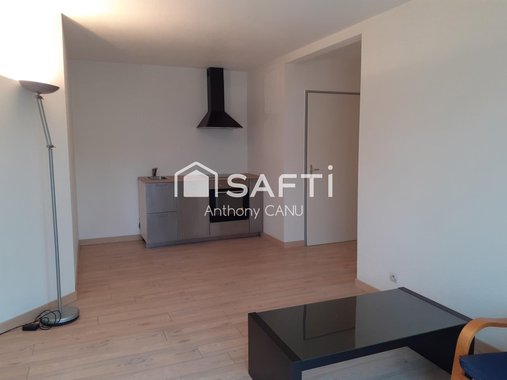 Photo-appartement