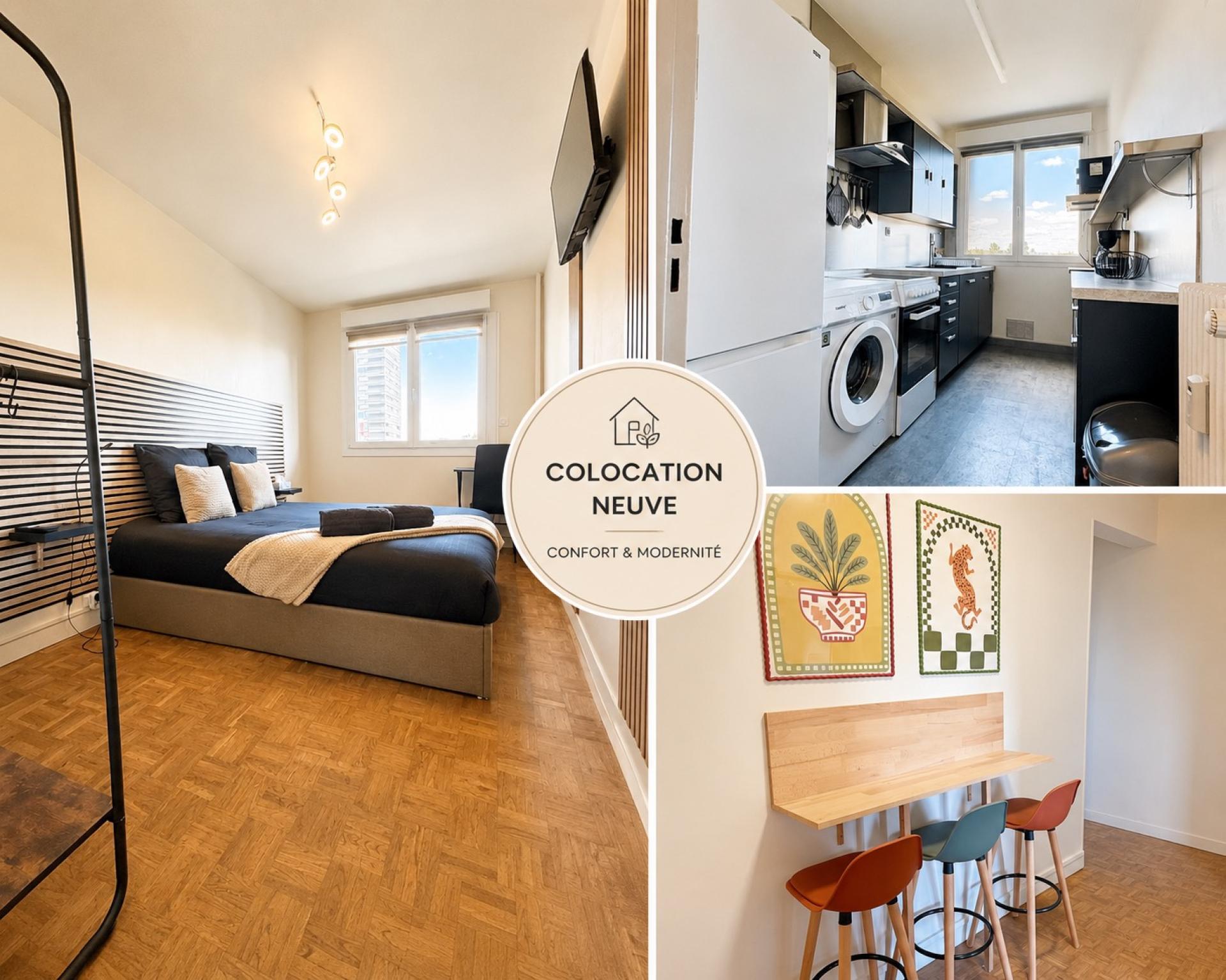 Photo-appartement