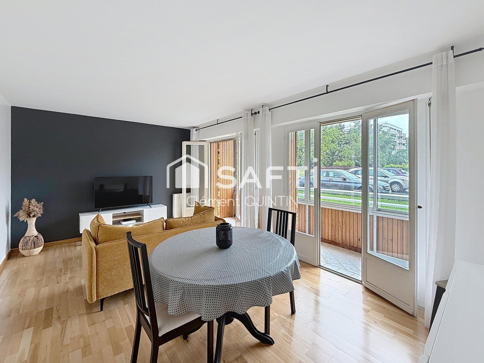 Photo-appartement