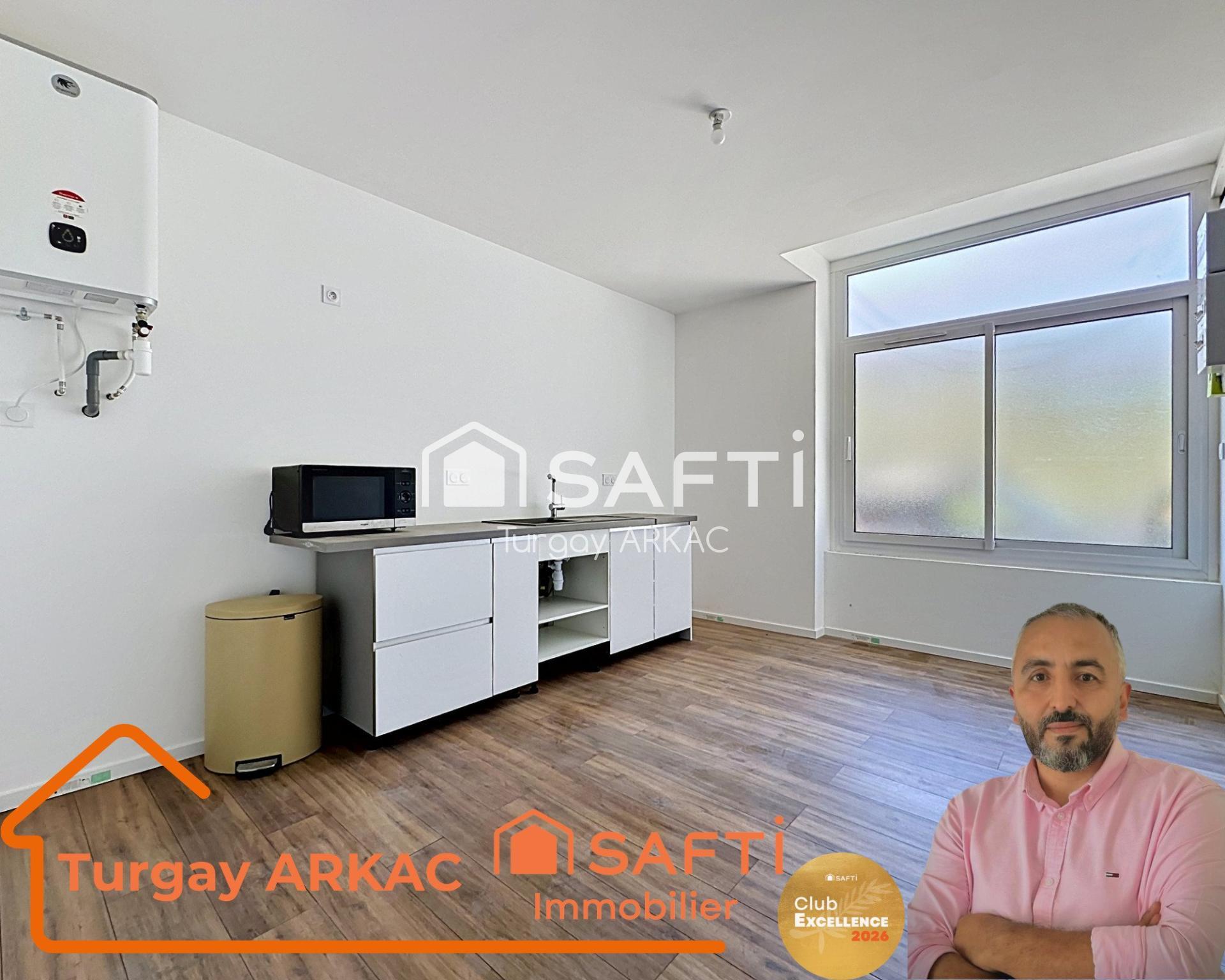 Photo-appartement