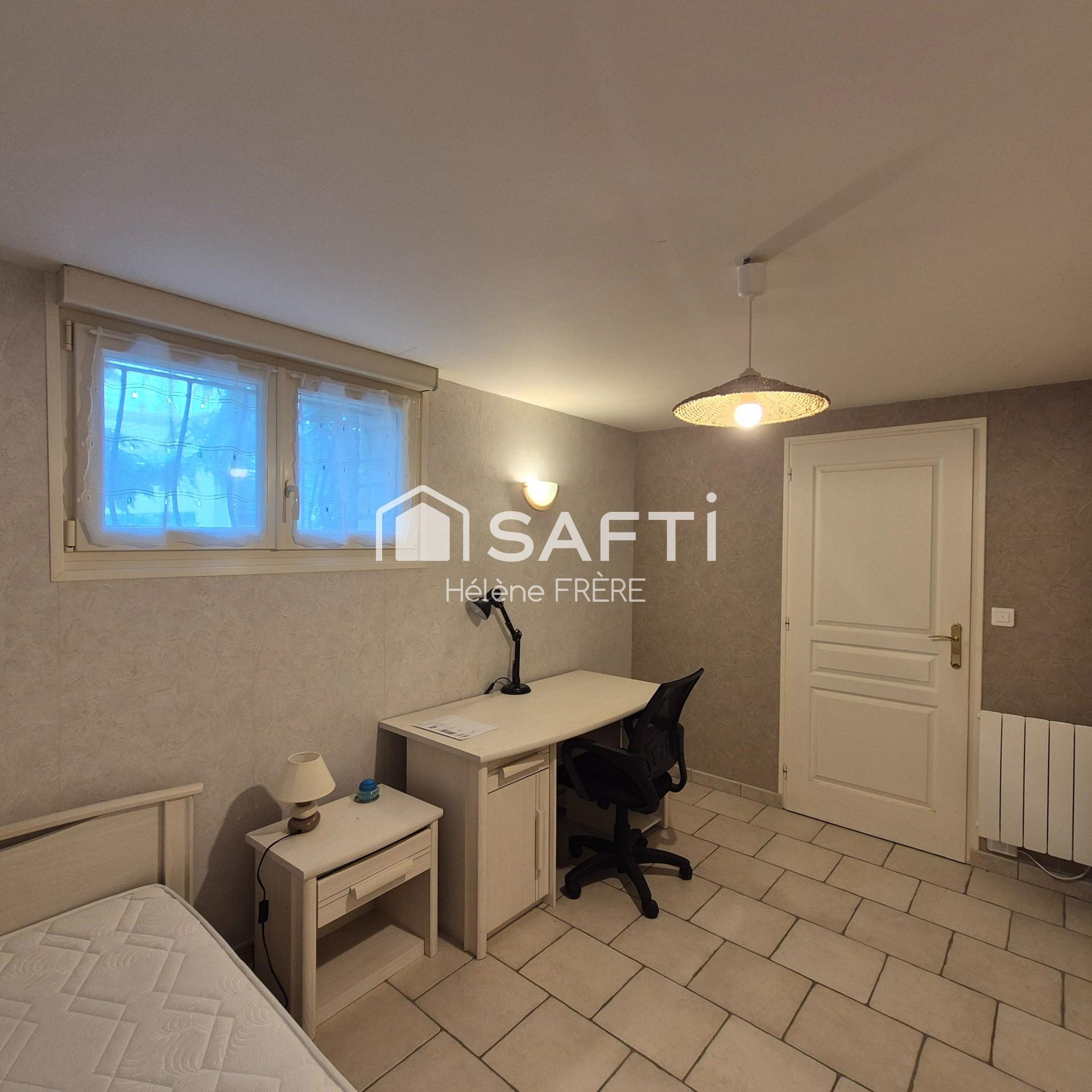 Photo-appartement