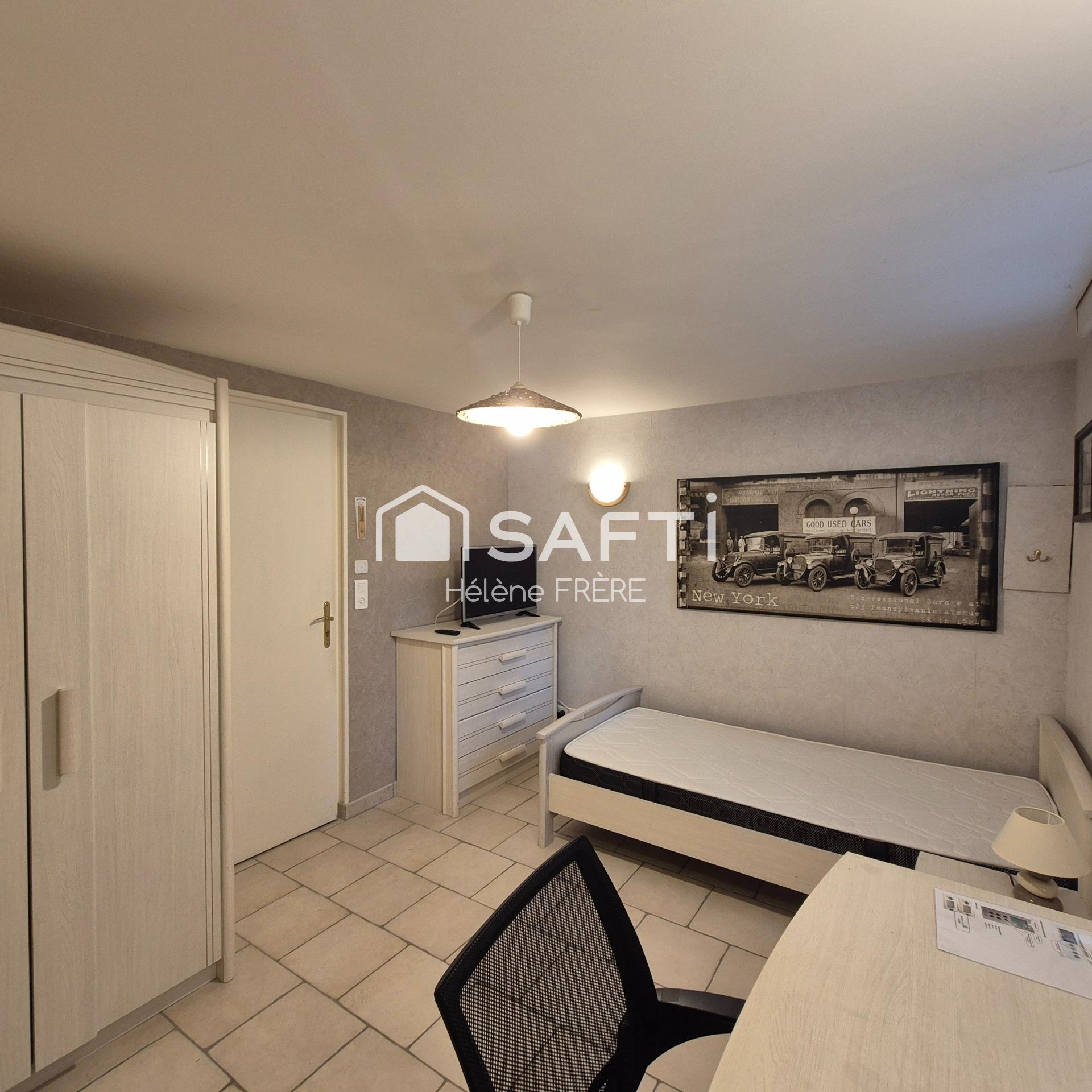 Photo-appartement