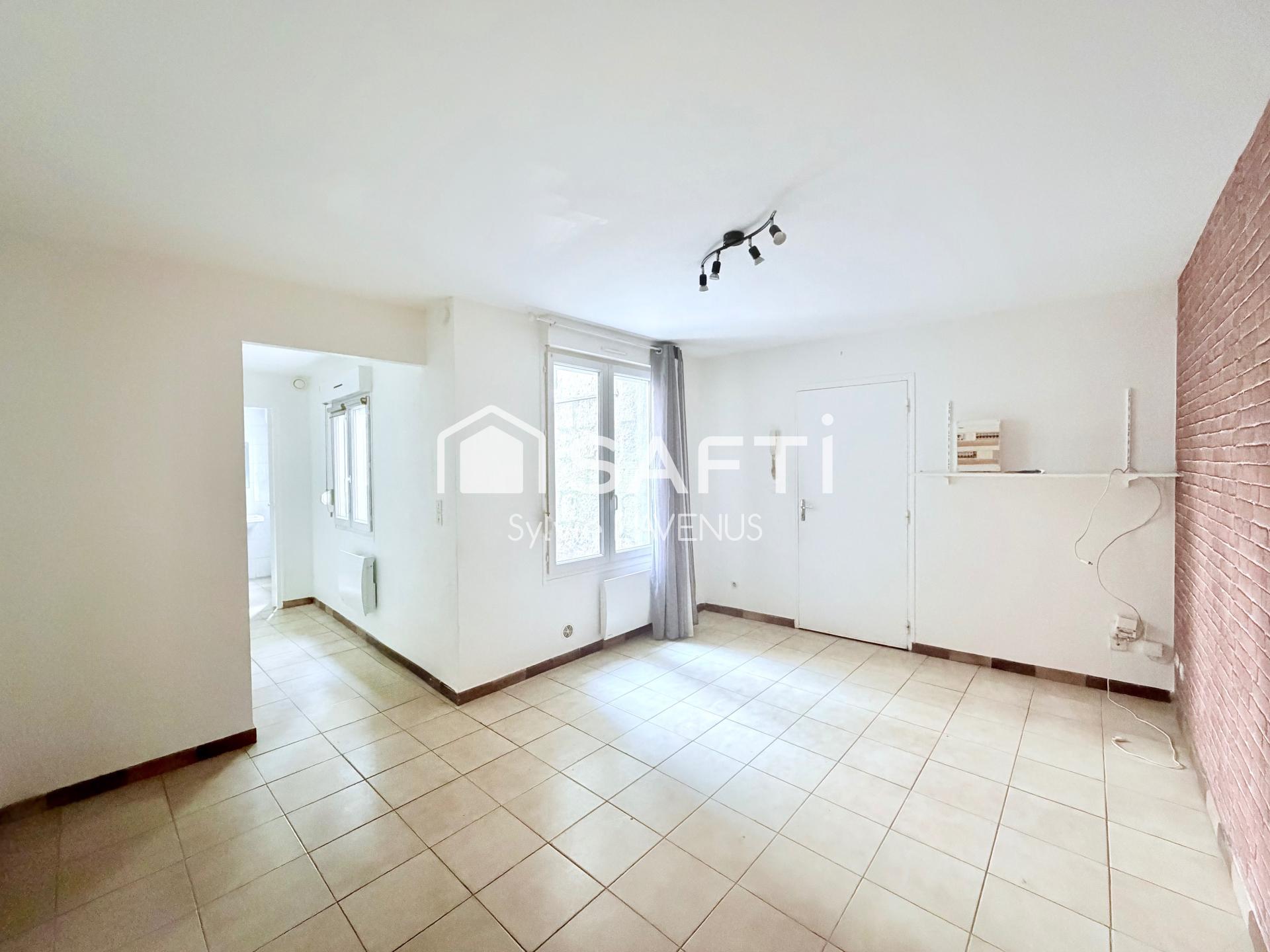 Photo-appartement