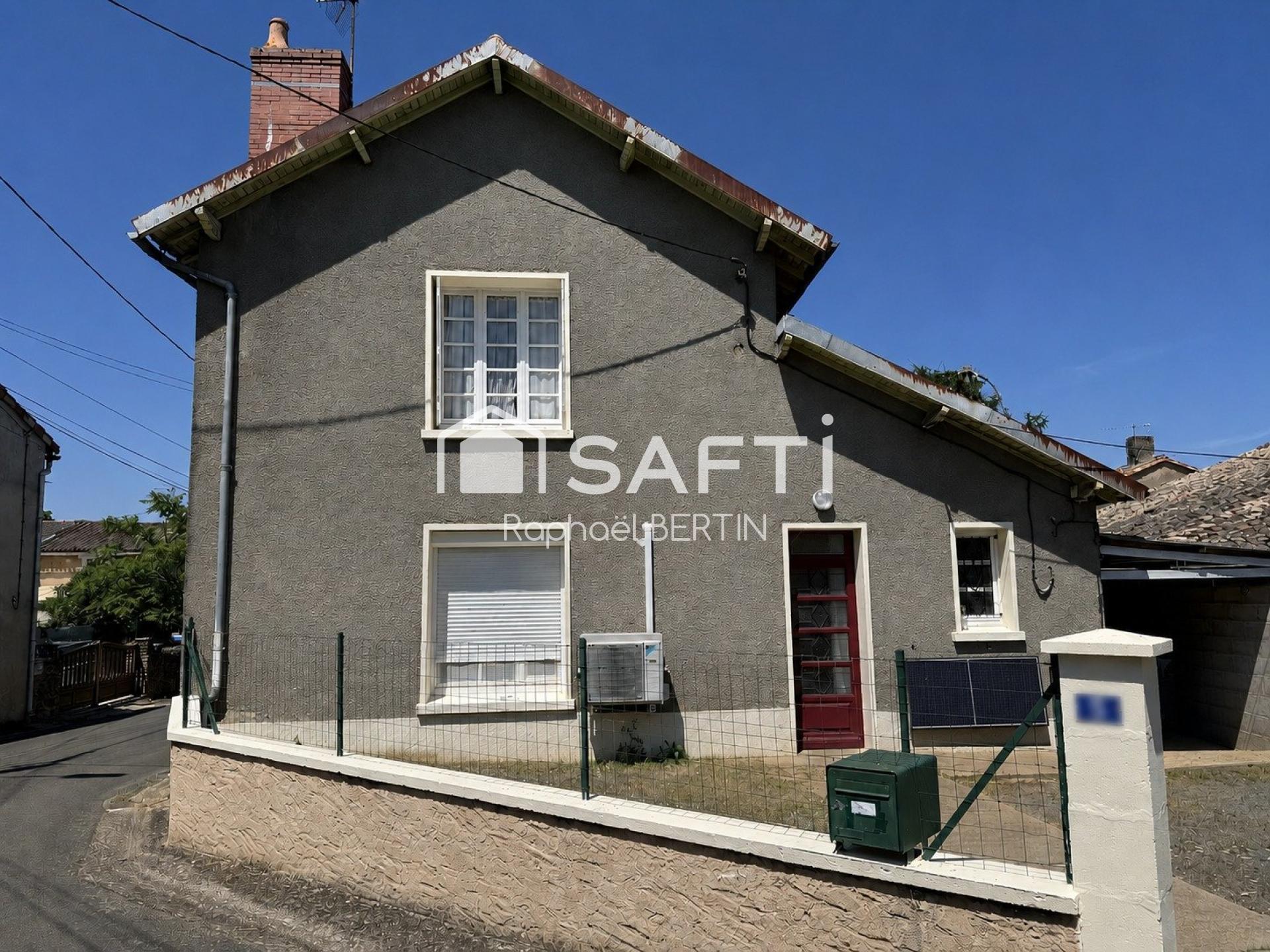 Photo-maison