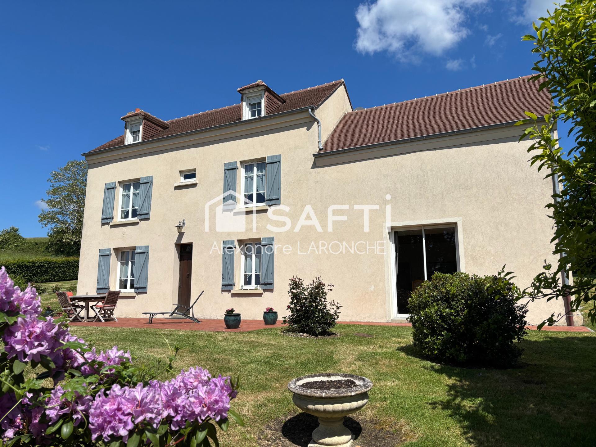 Photo-maison