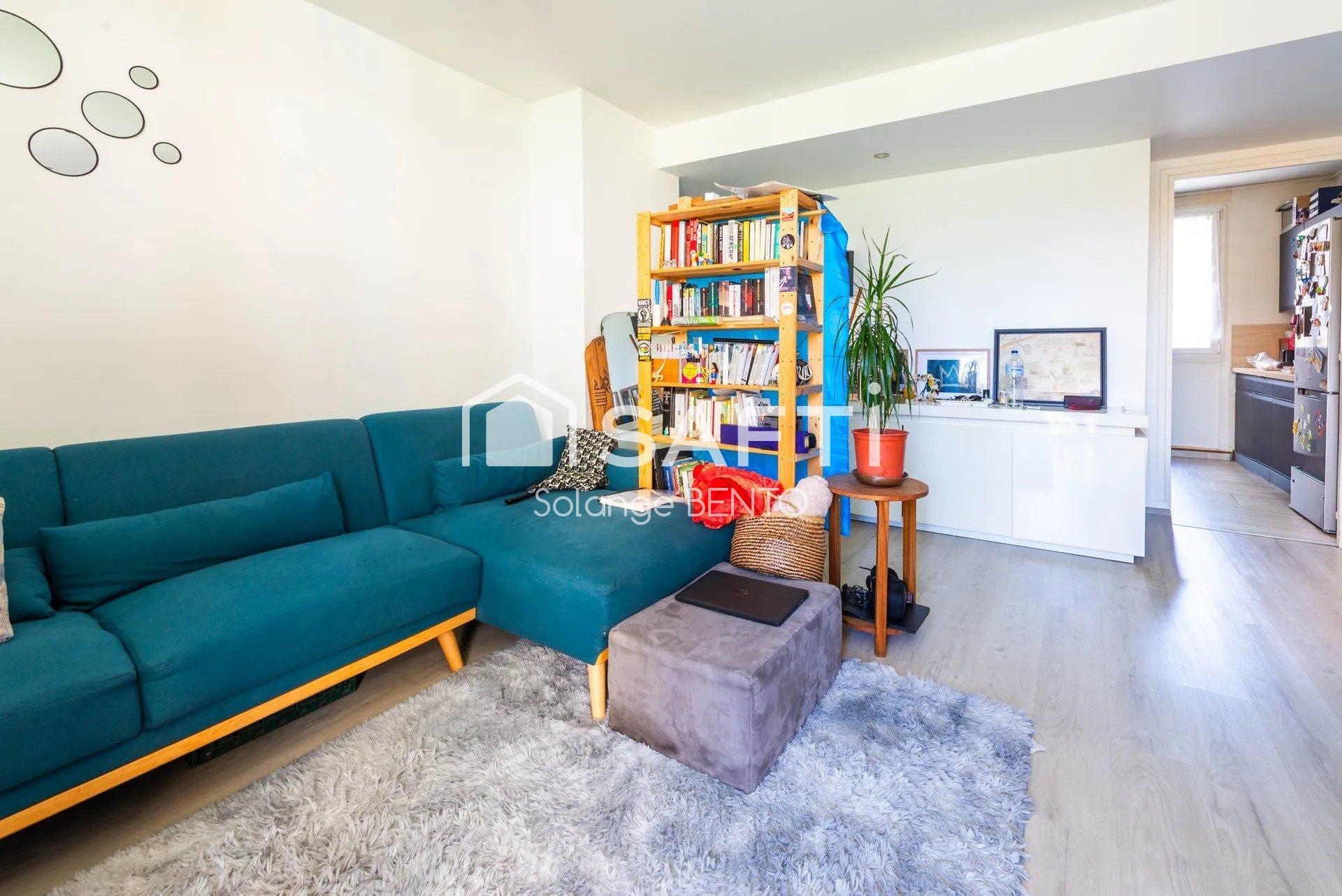 Photo-appartement