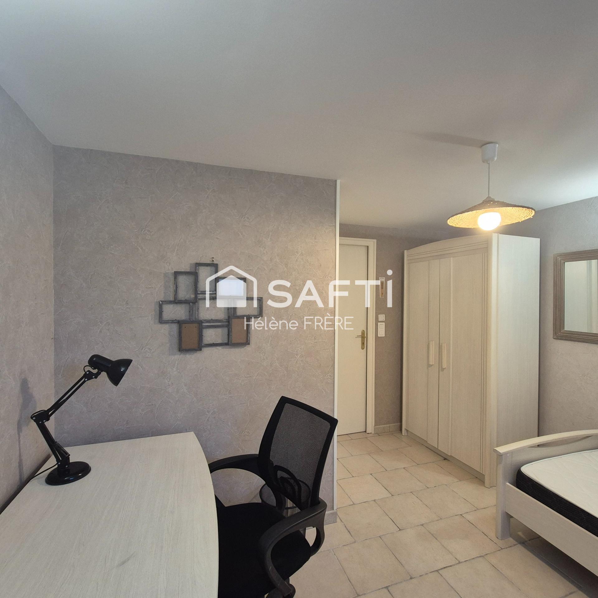 Photo-appartement