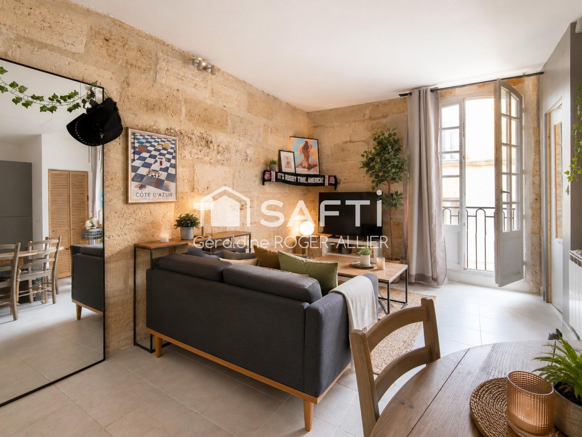 Photo-appartement