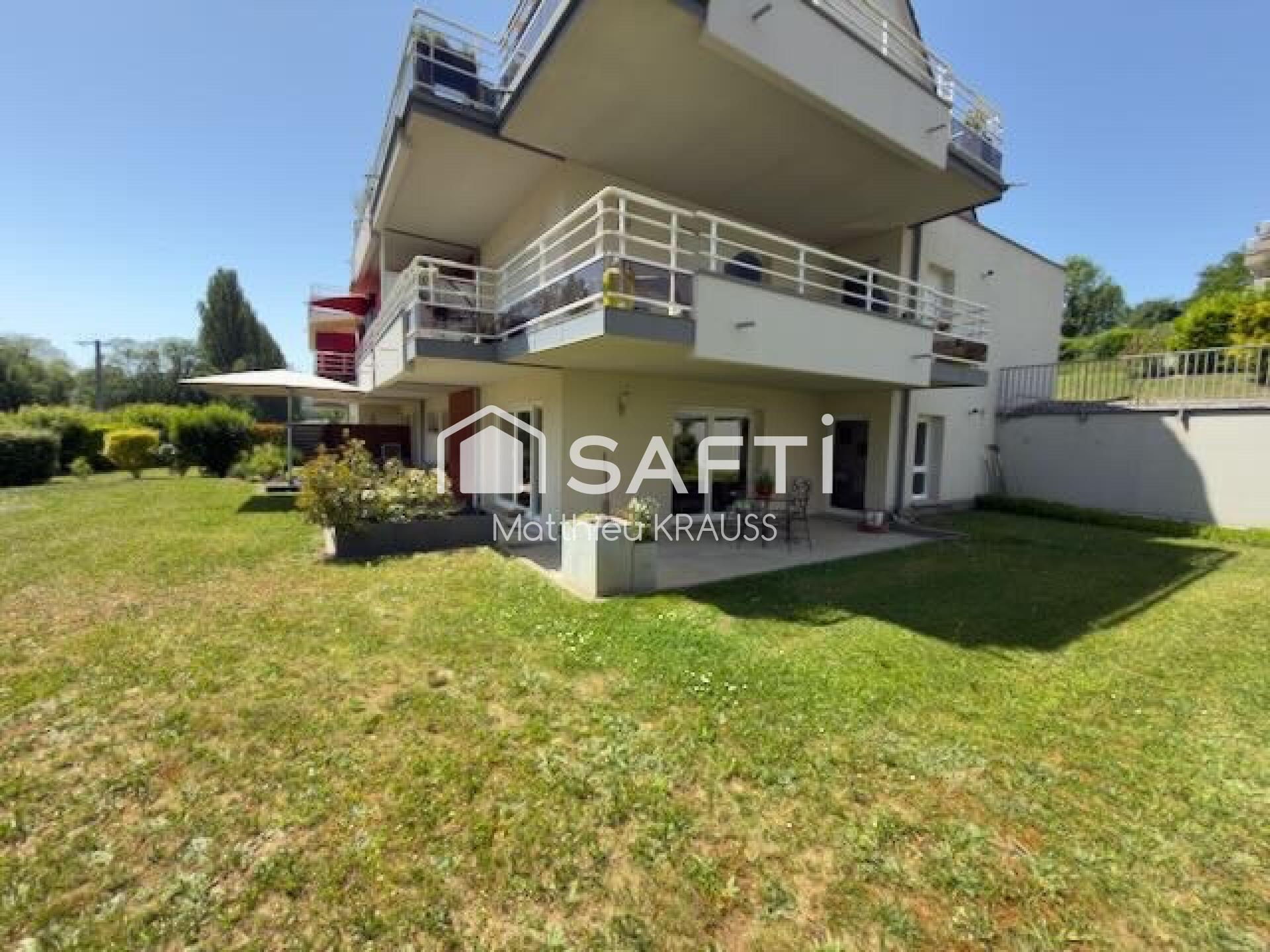 Photo-appartement
