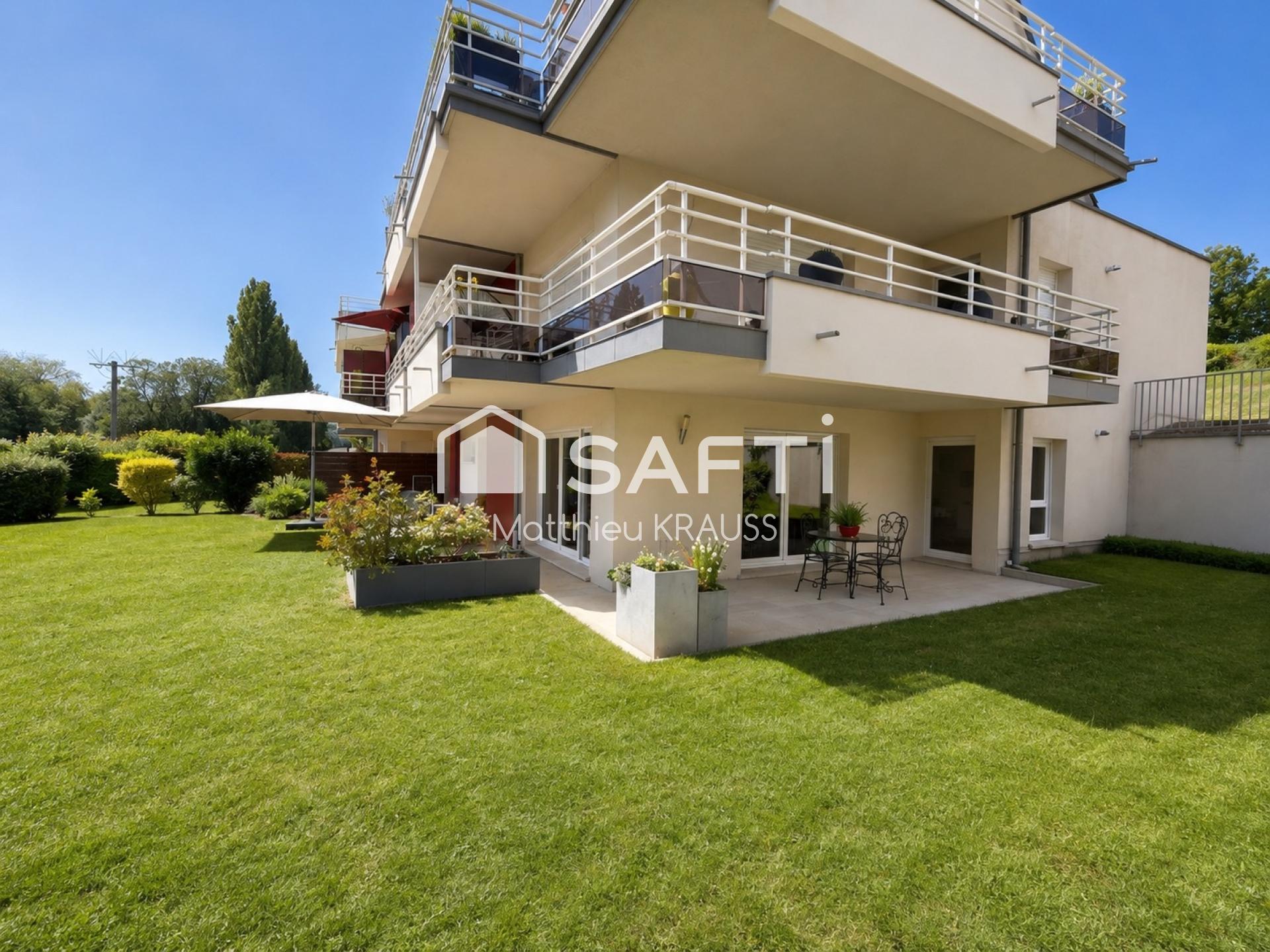 Photo-appartement