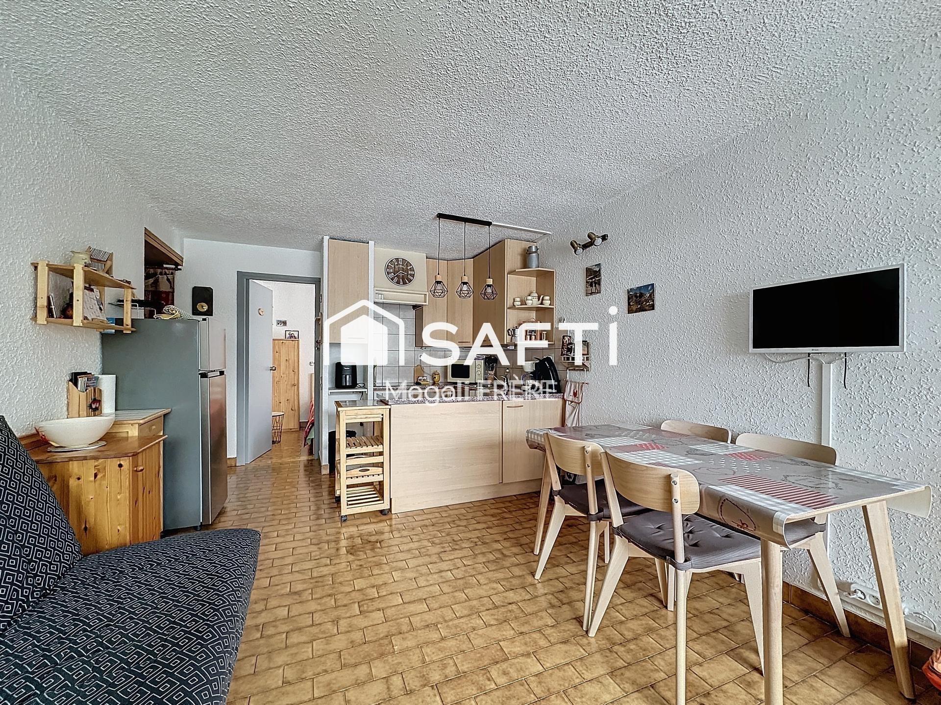 Photo-appartement
