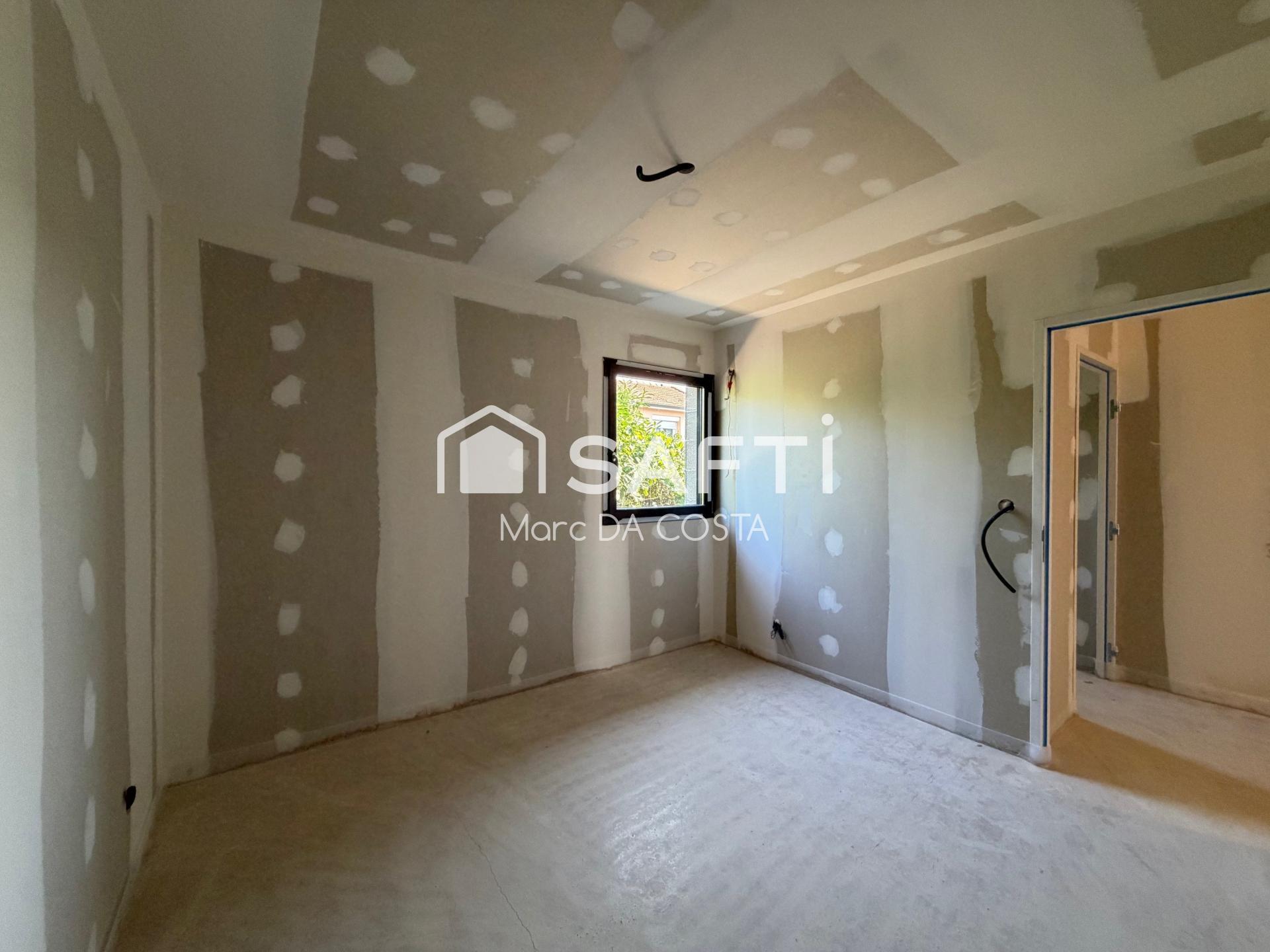 Photo SAFTI — Maison 5 pièces, 90 m² à Montbrison 5