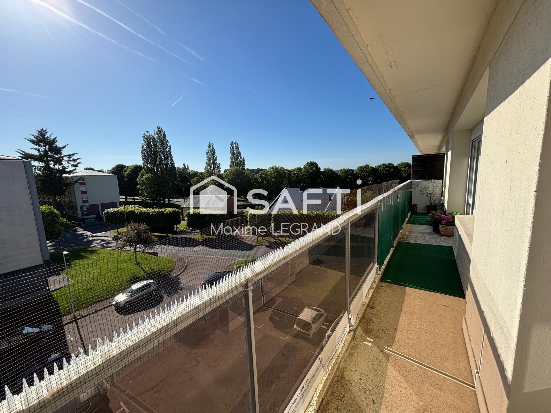 Photo-appartement