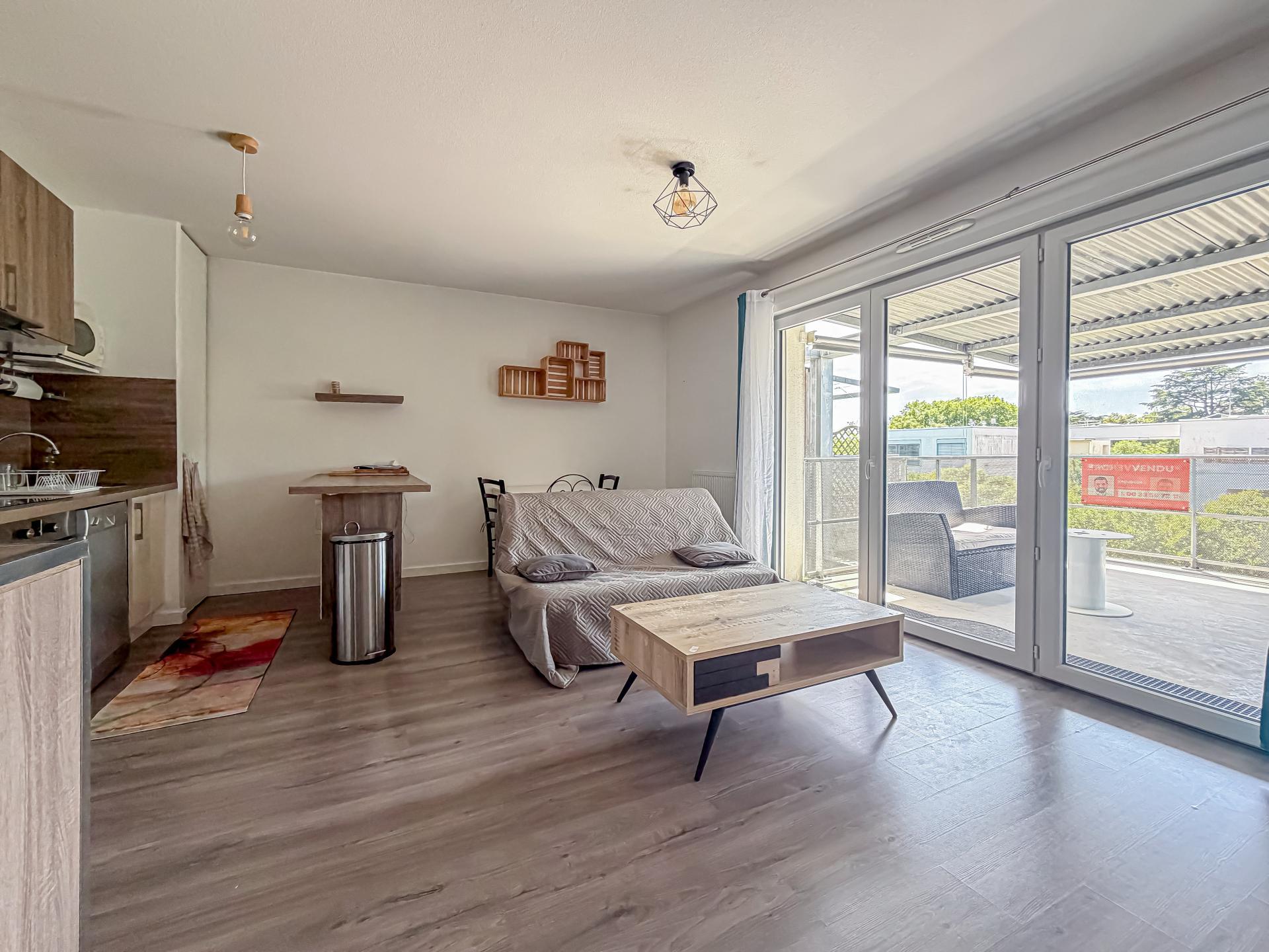 Photo-appartement