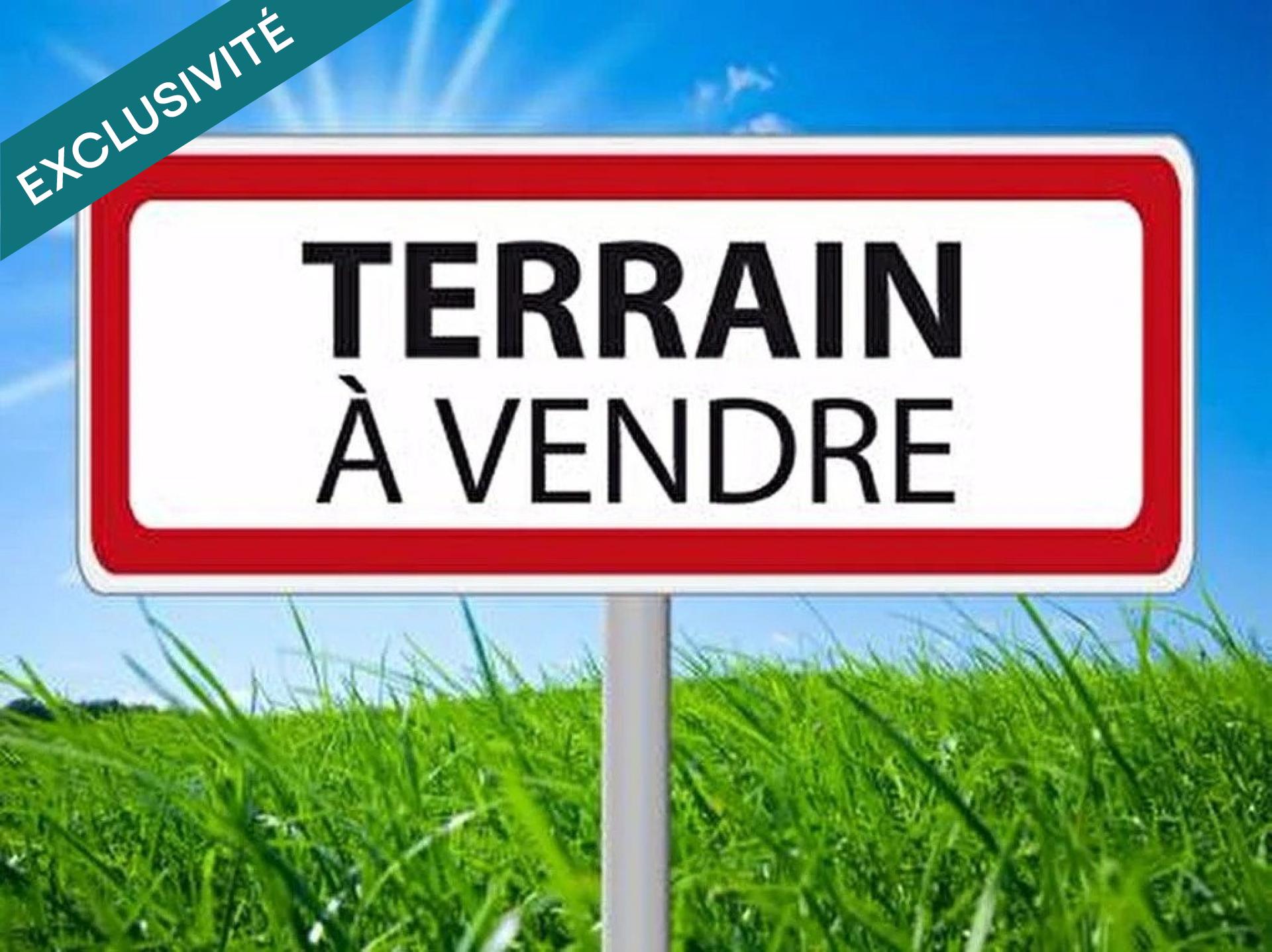 Terrain à bâtir - La Chapelle de Guinchay