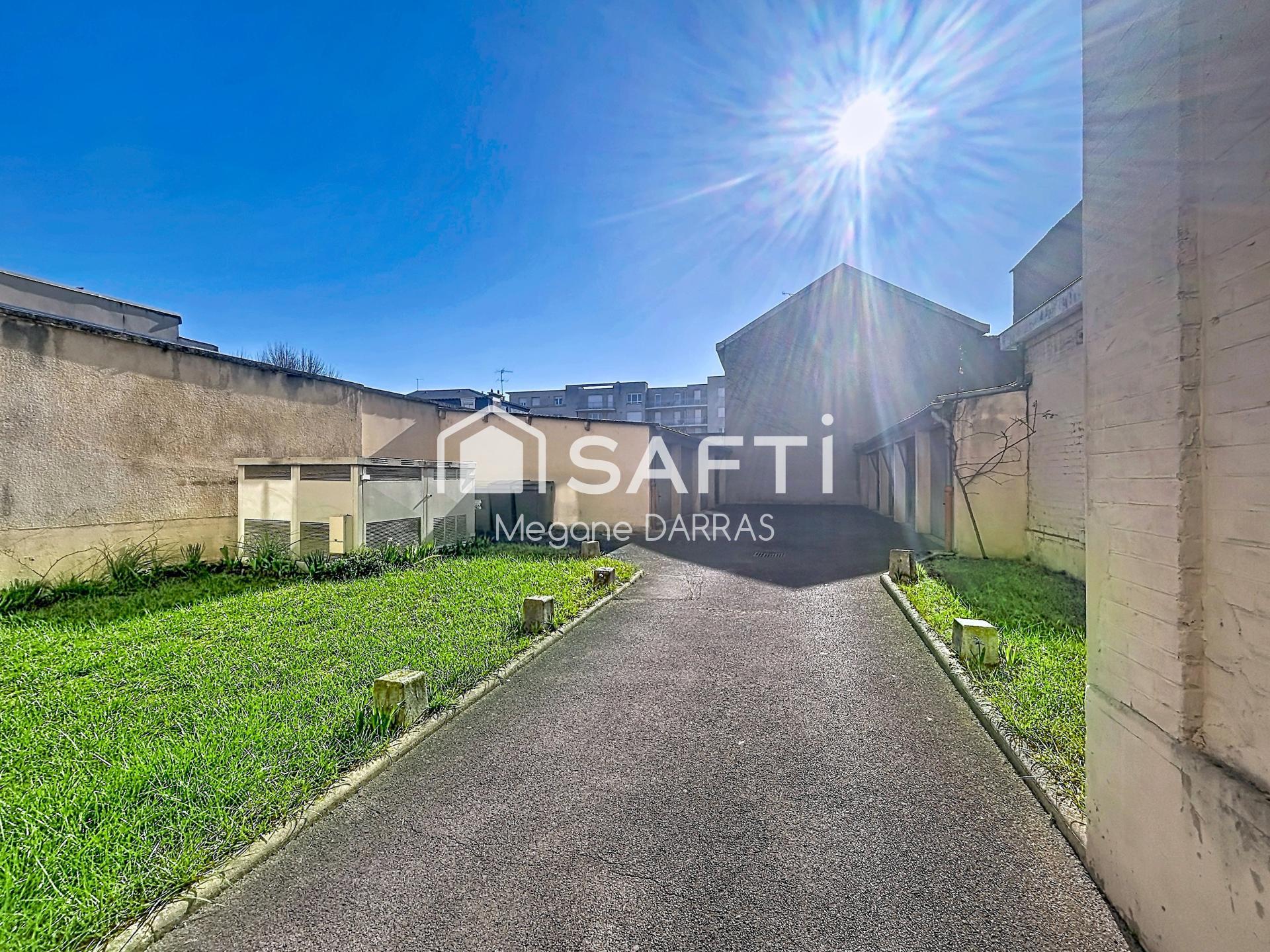 Photo-appartement