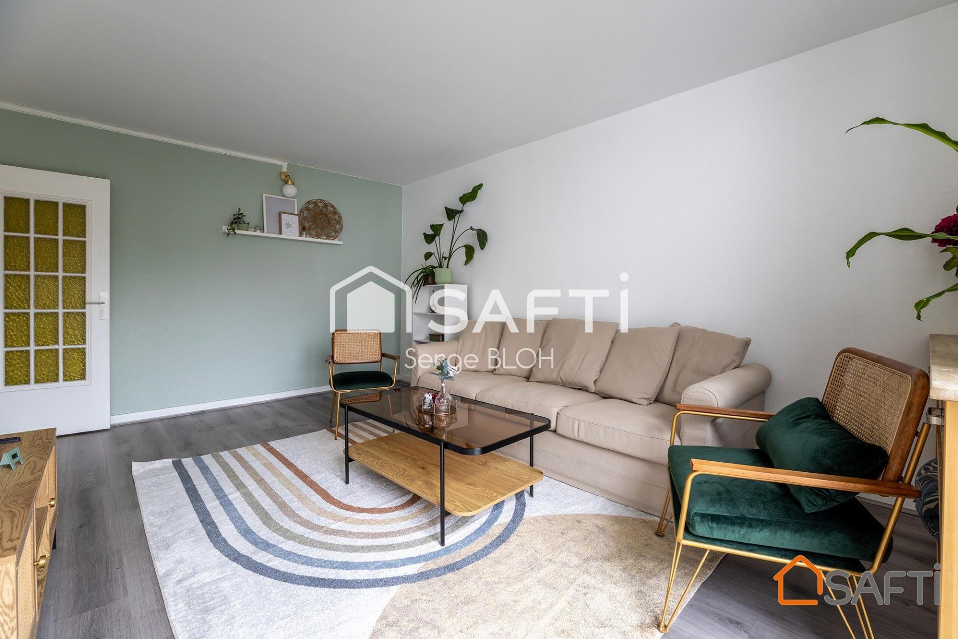 Photo-appartement