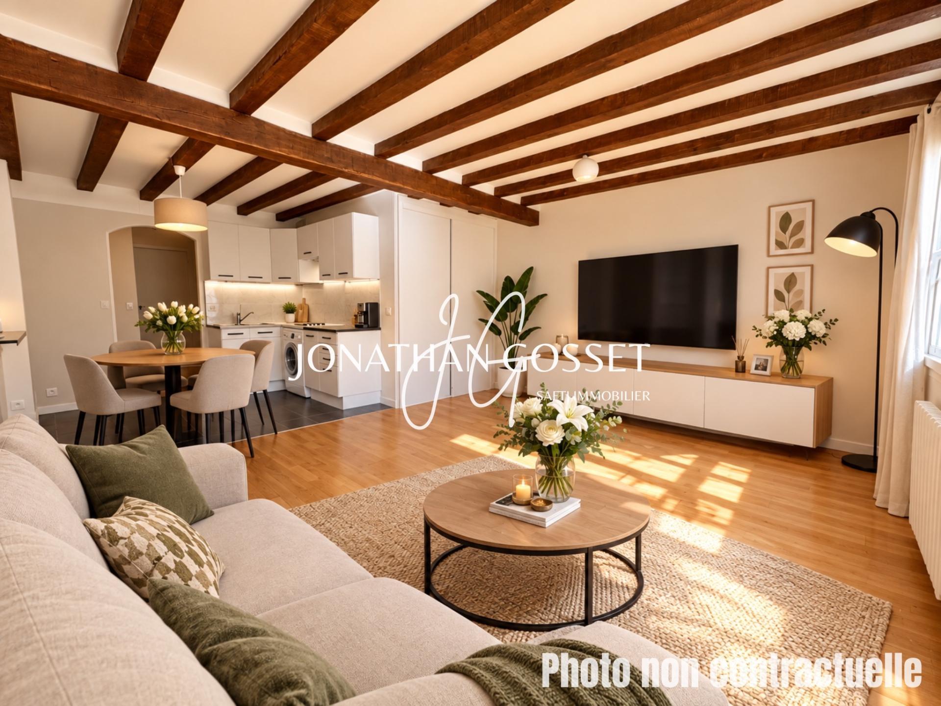 Photo-appartement