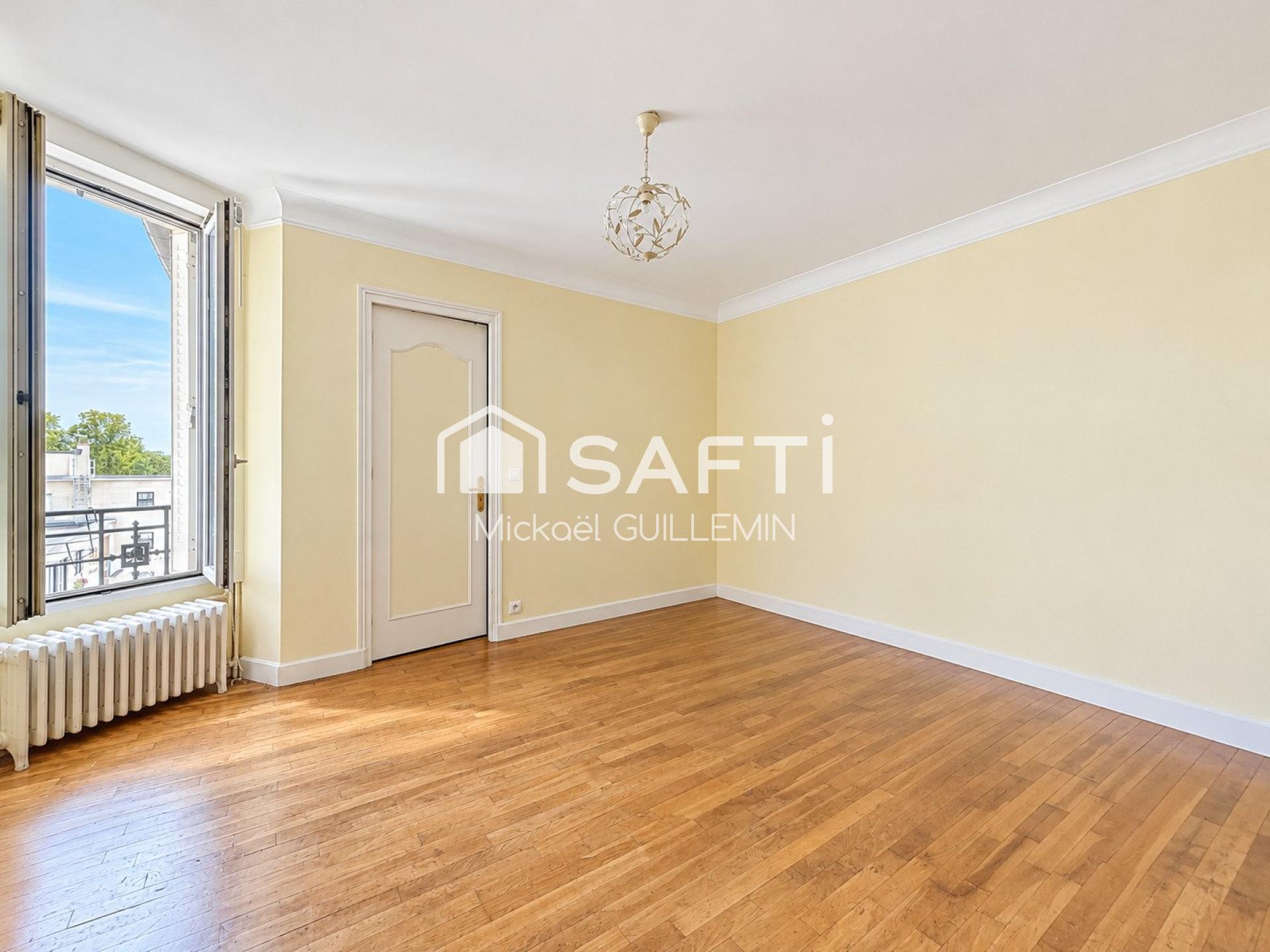 Photo-appartement