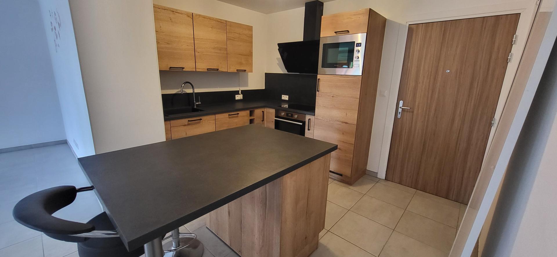 Photo-appartement