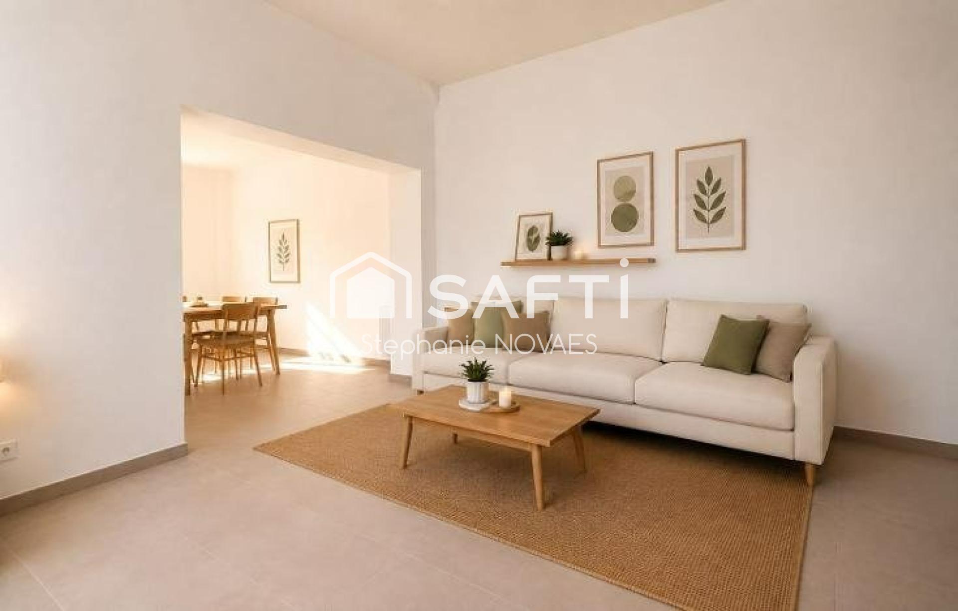 Photo-appartement