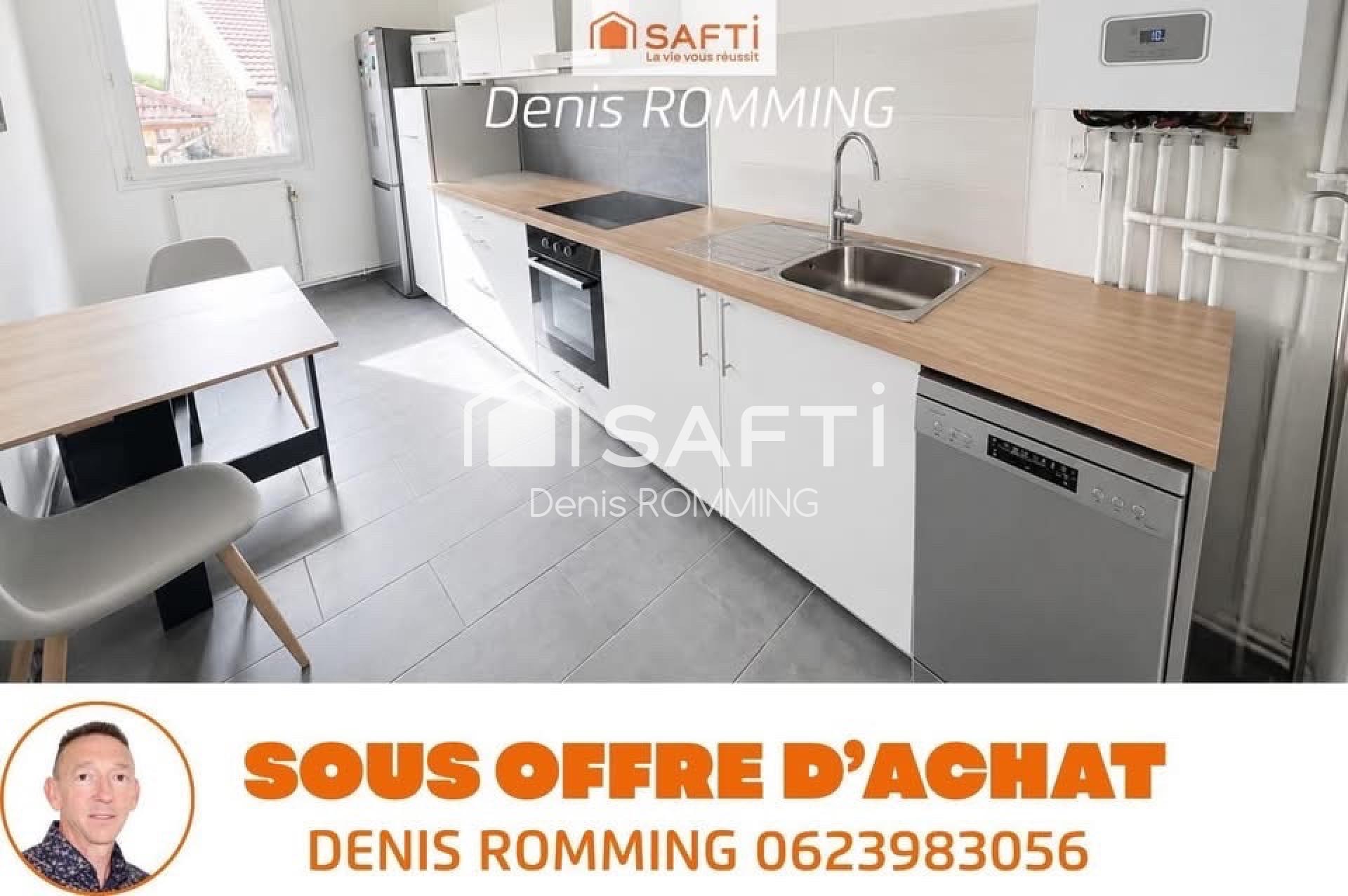 Photo-appartement
