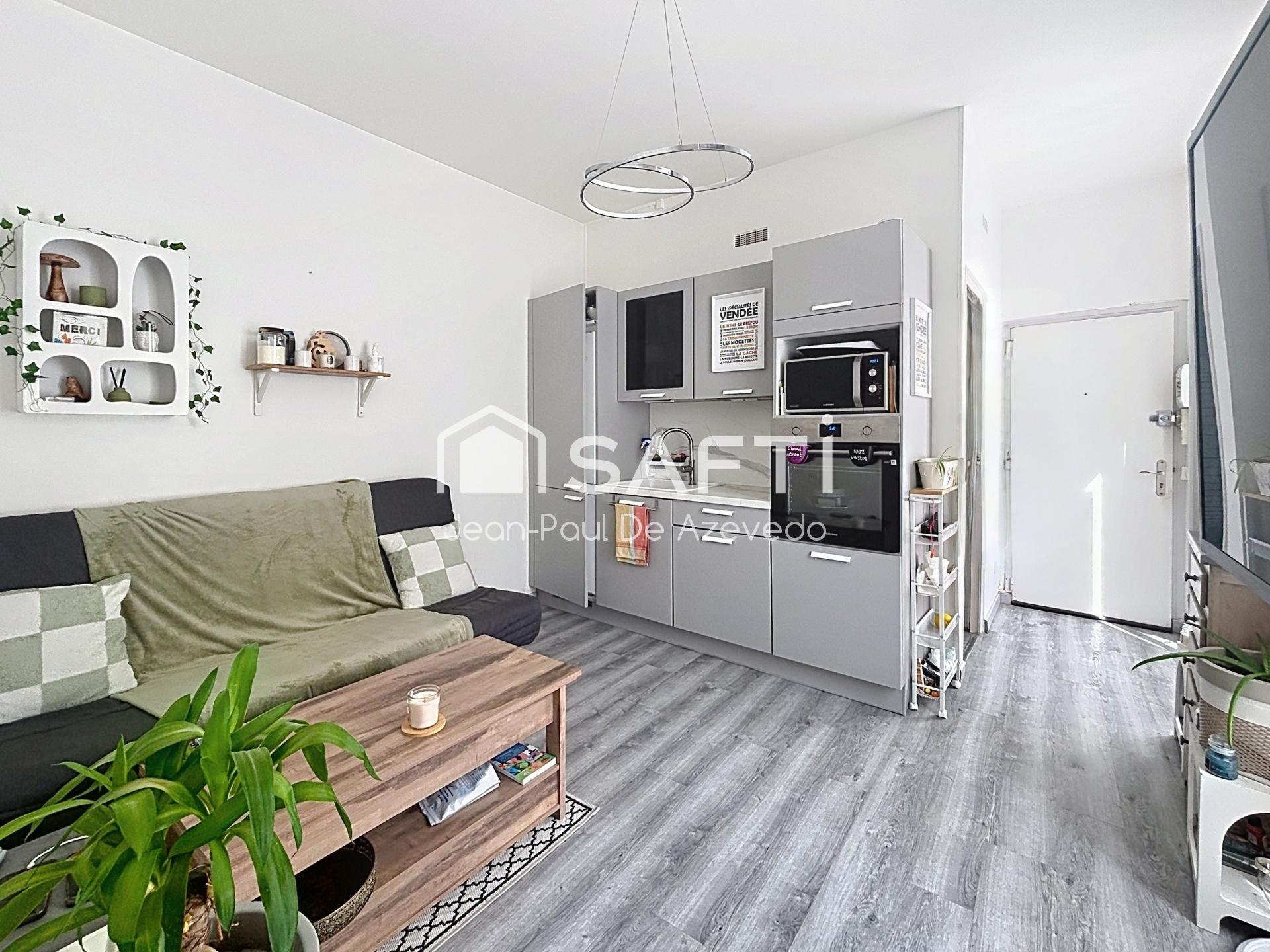Photo-appartement
