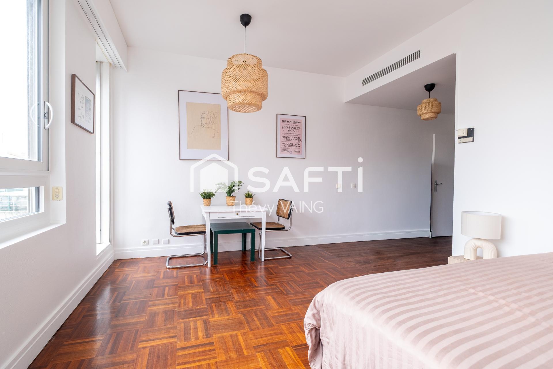 Photo-appartement