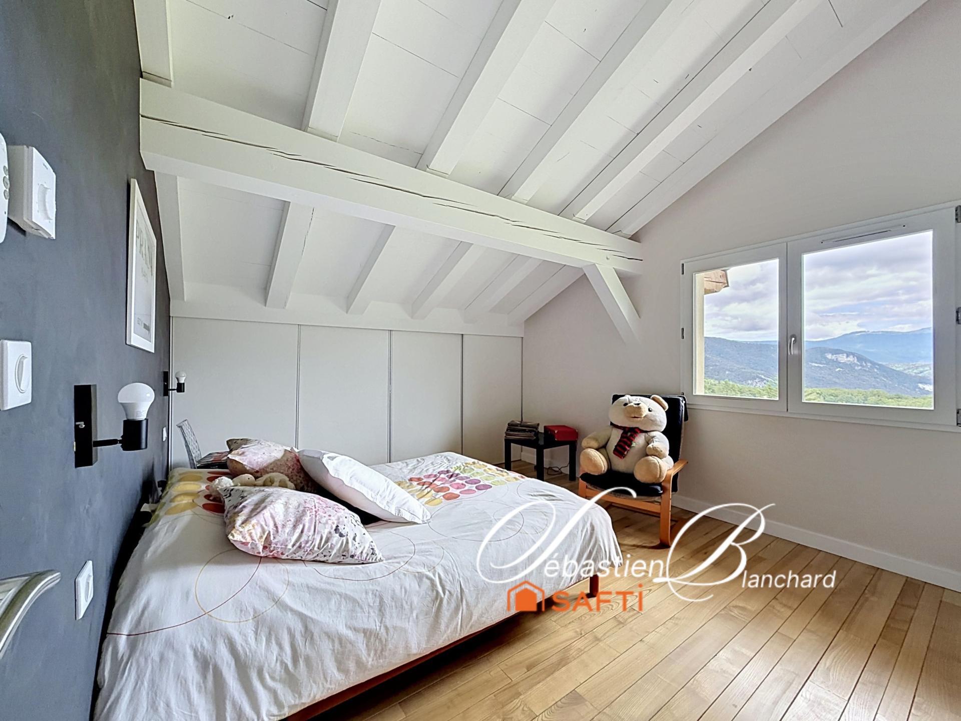 Photo SAFTI — Maison 9 pièces, 204 m² à Plagne 5