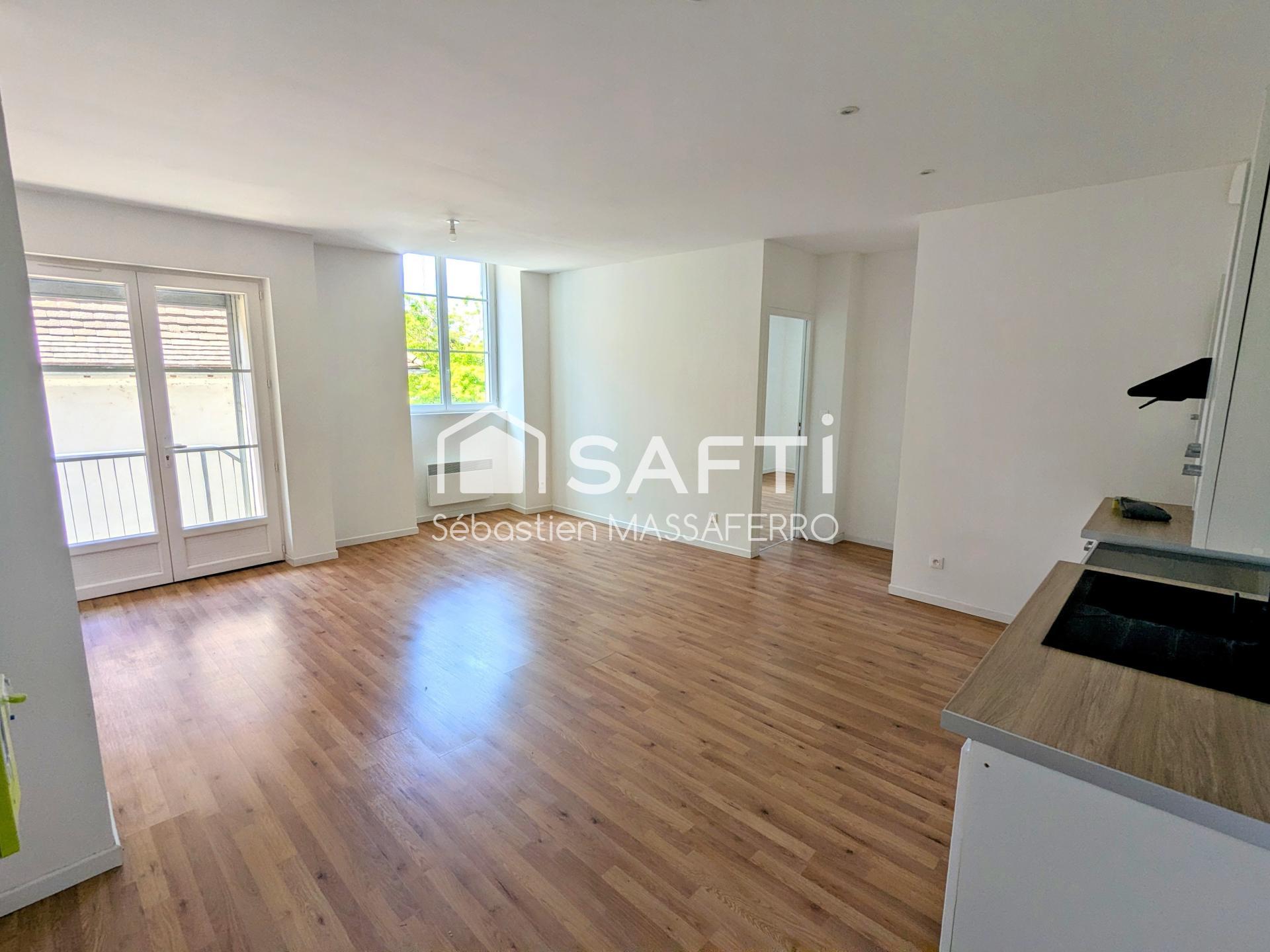 Photo-appartement