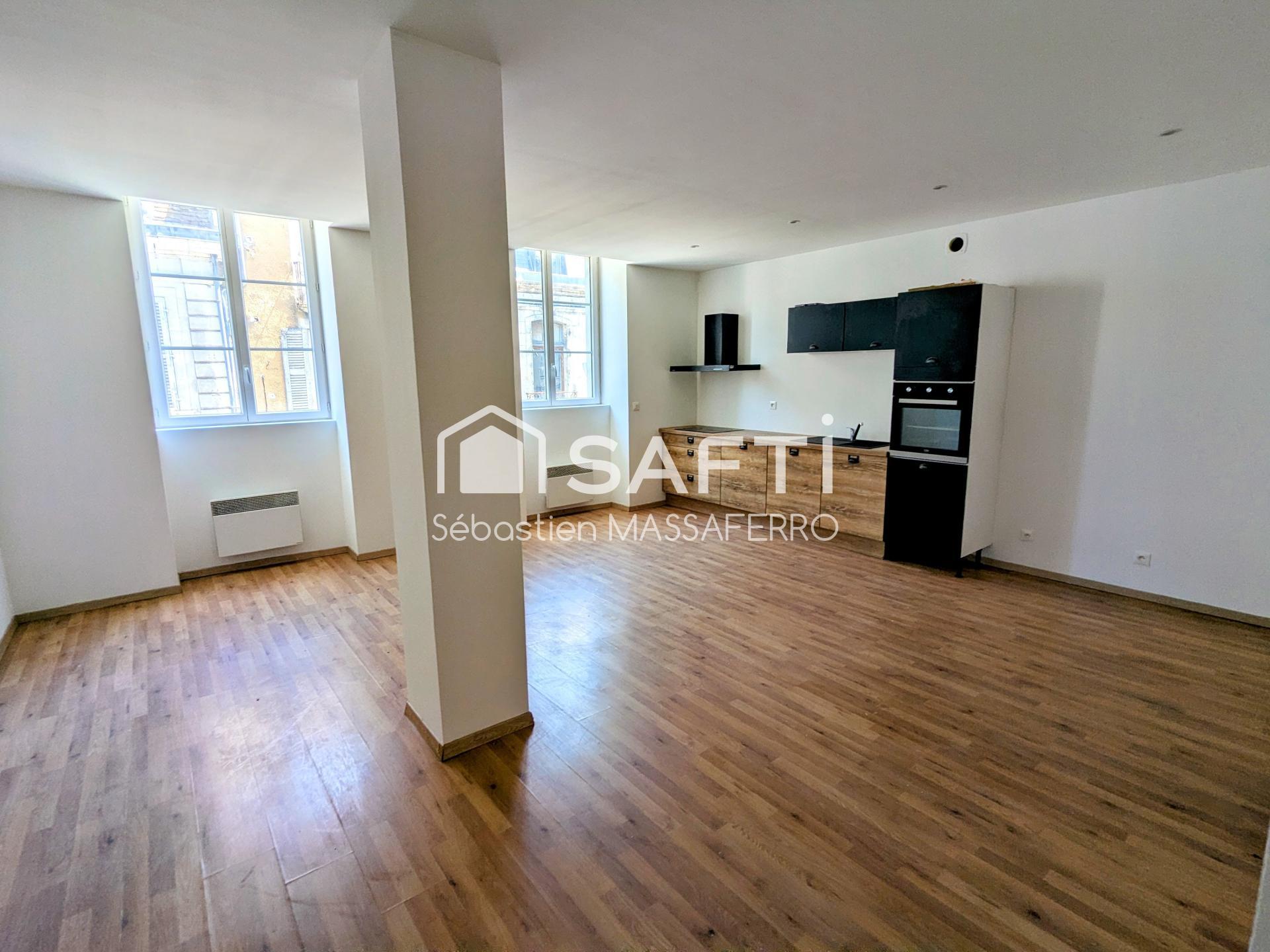 Photo-appartement