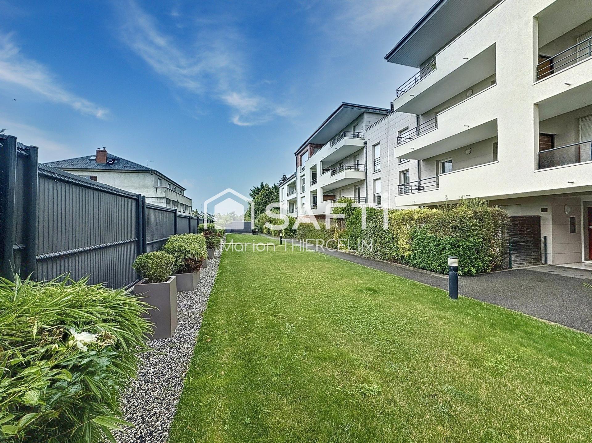 Photo-appartement