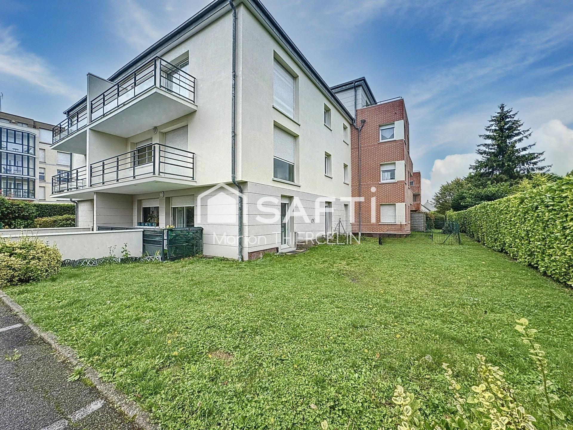 Photo-appartement