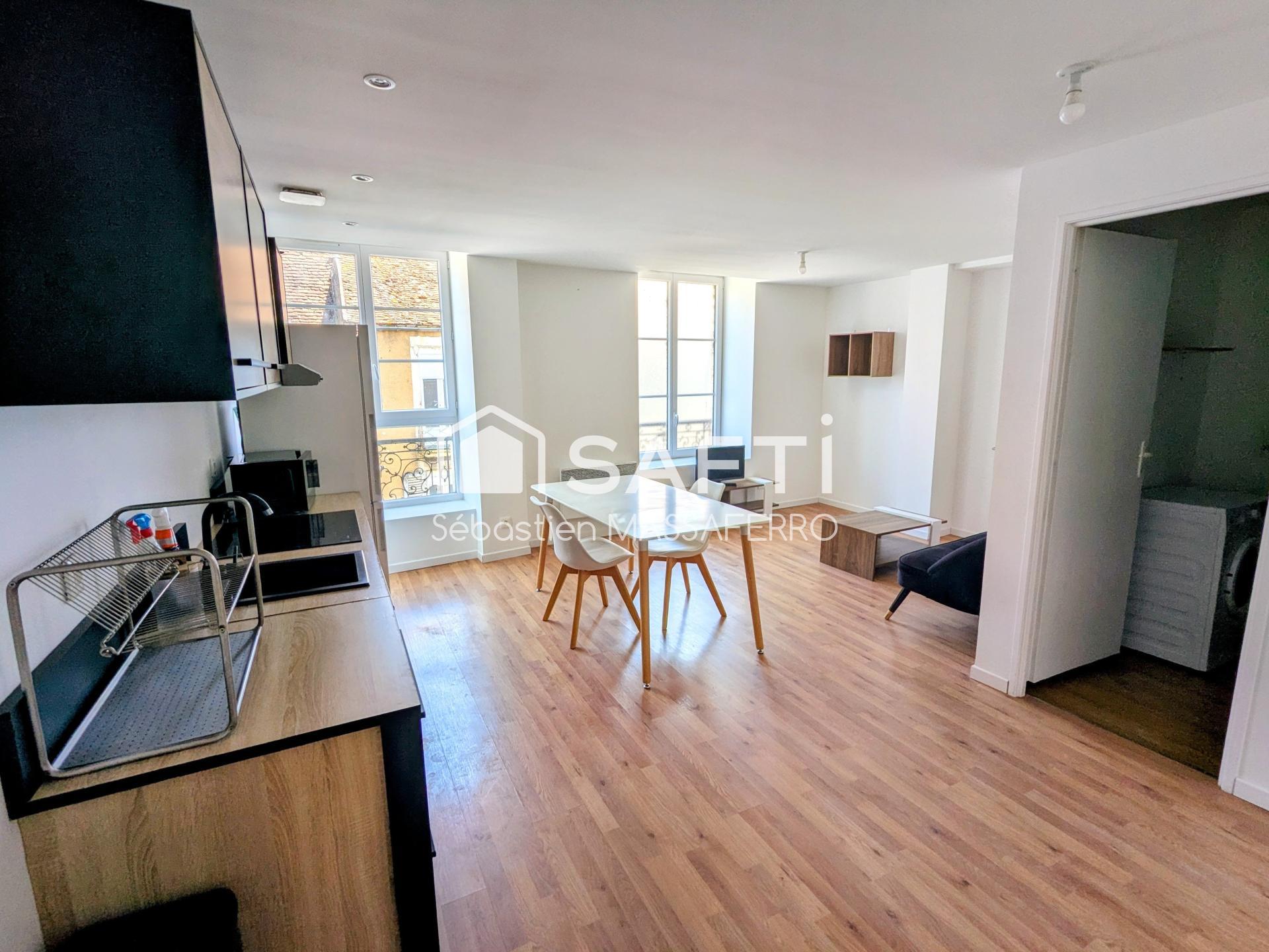 Photo-appartement