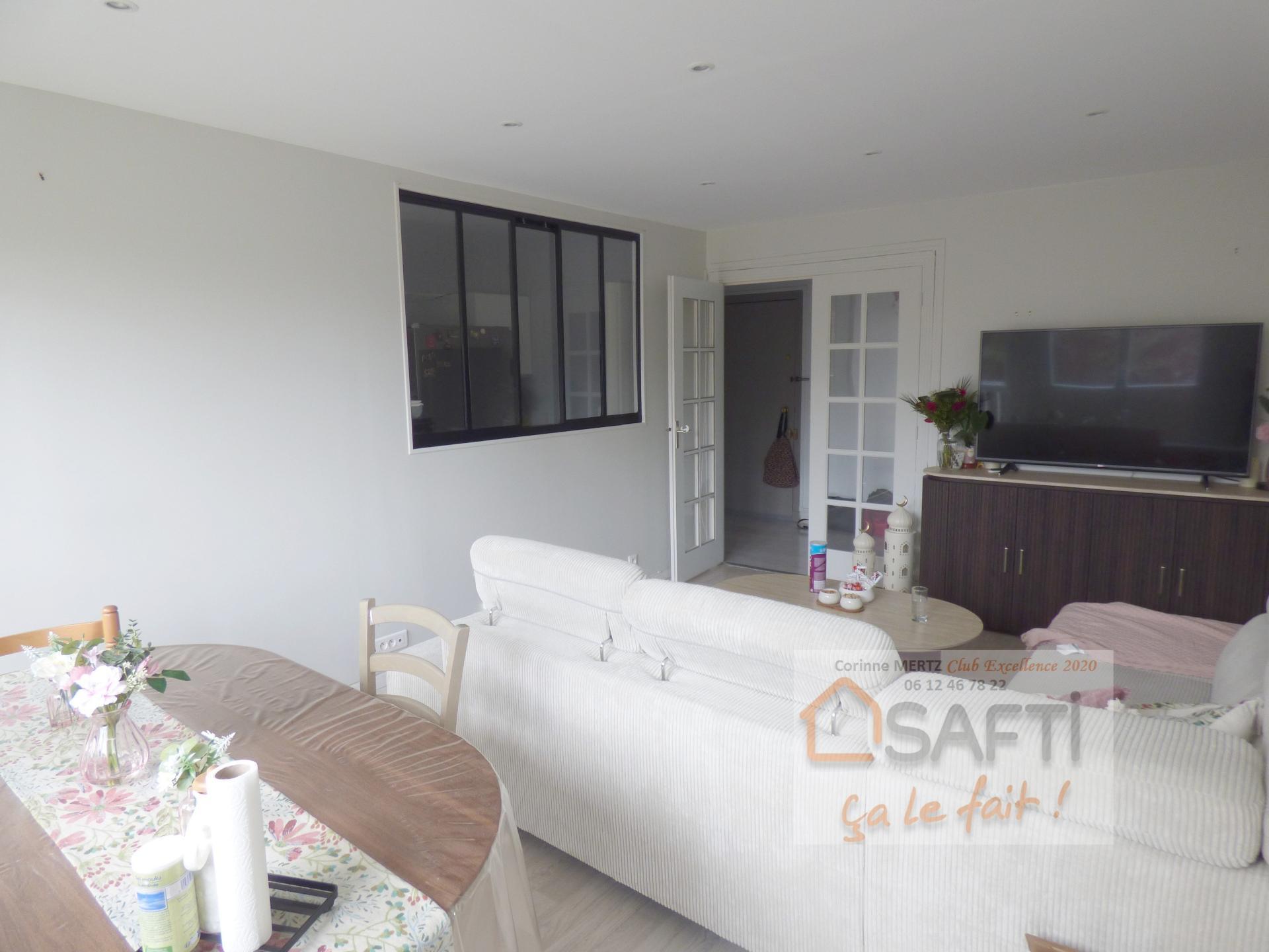Photo-appartement