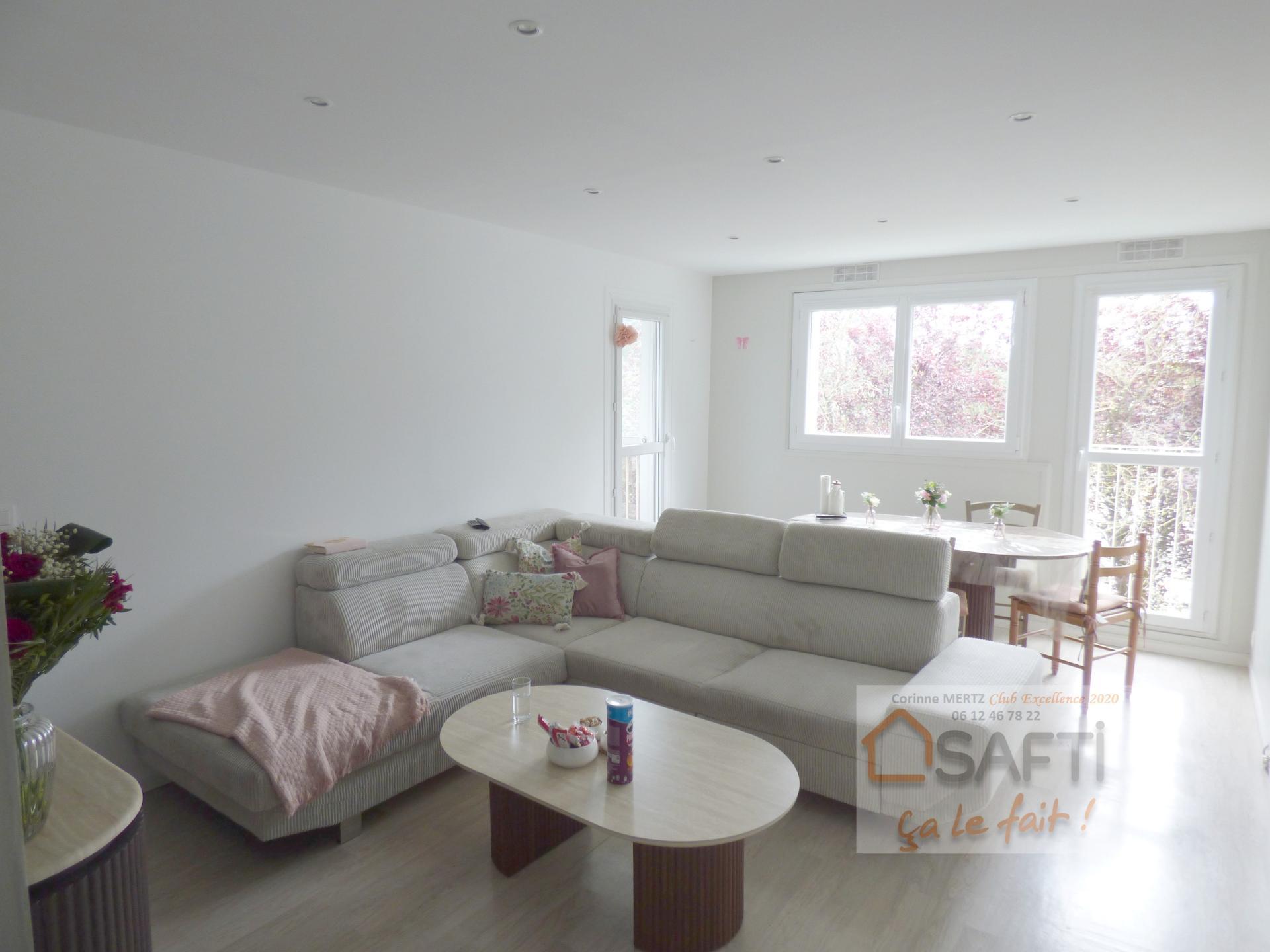Photo-appartement
