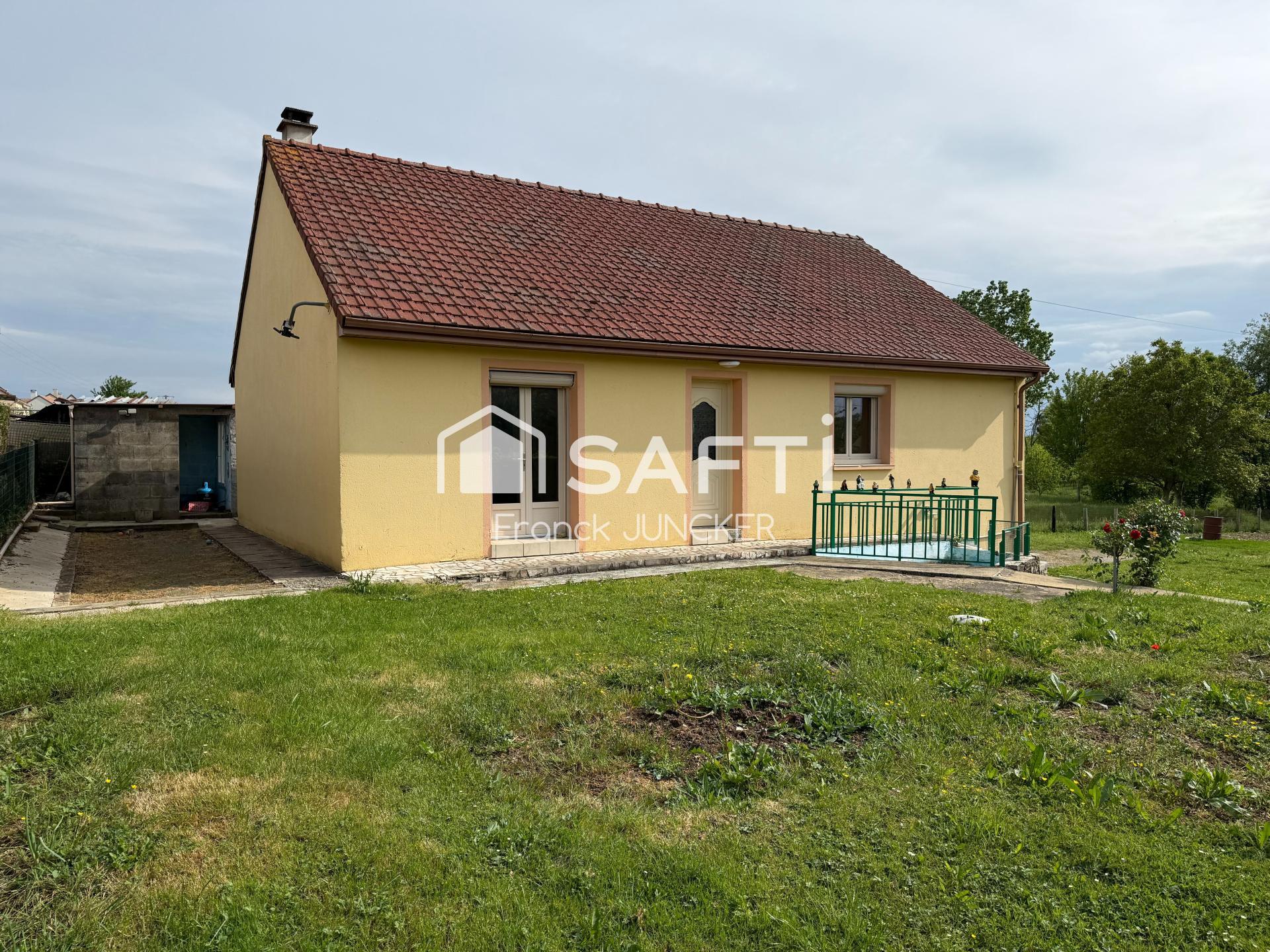 Photo-maison