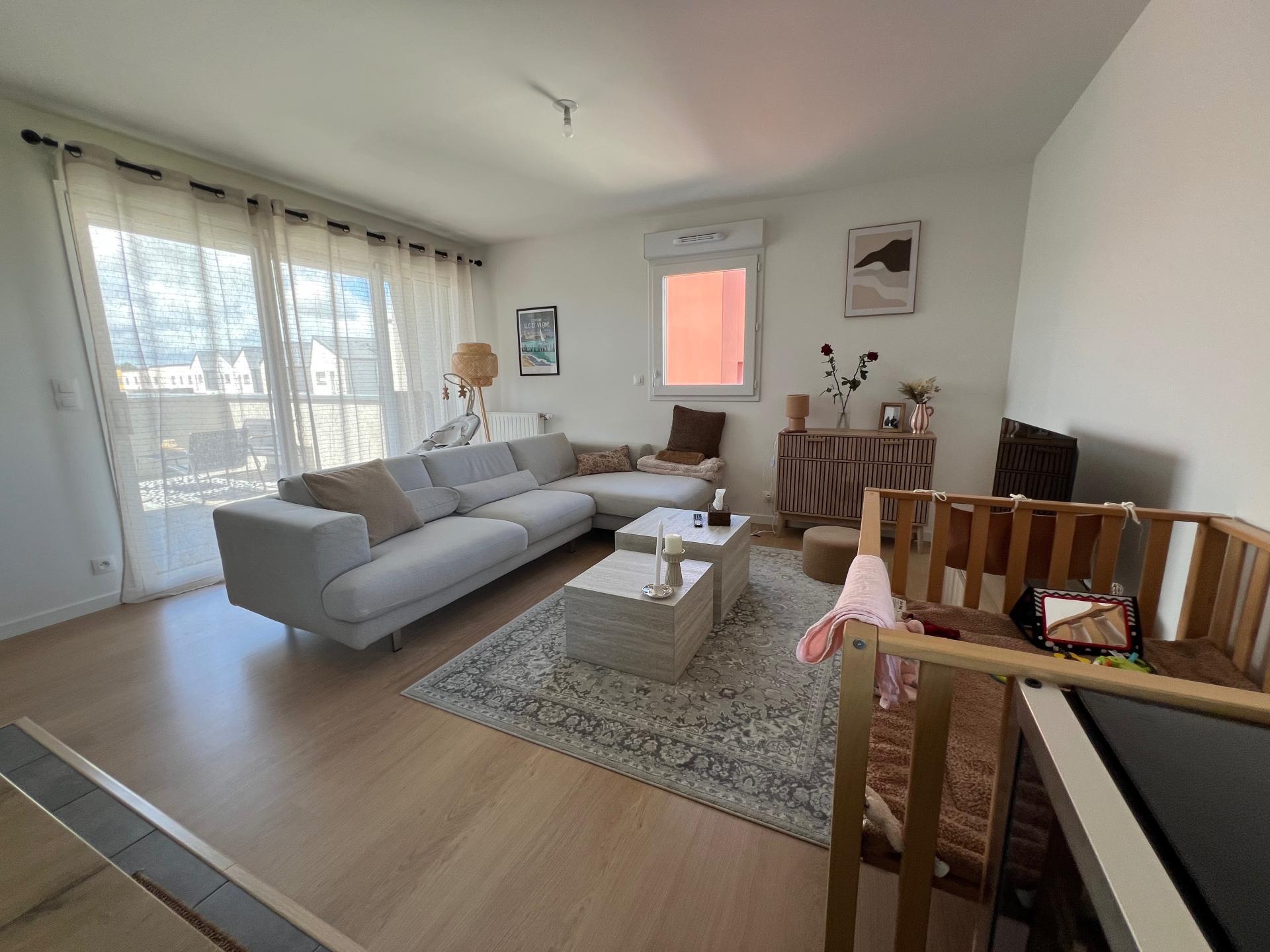 Photo-appartement