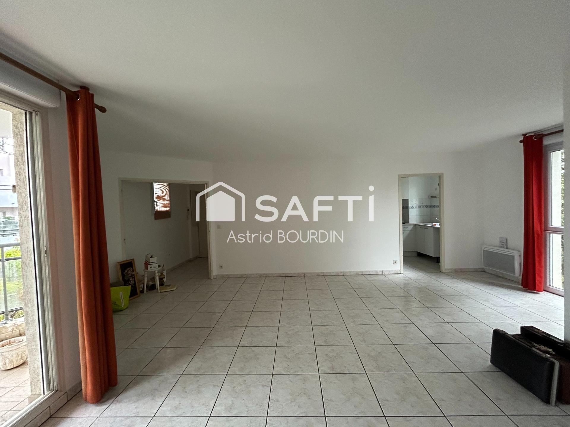 Photo-appartement