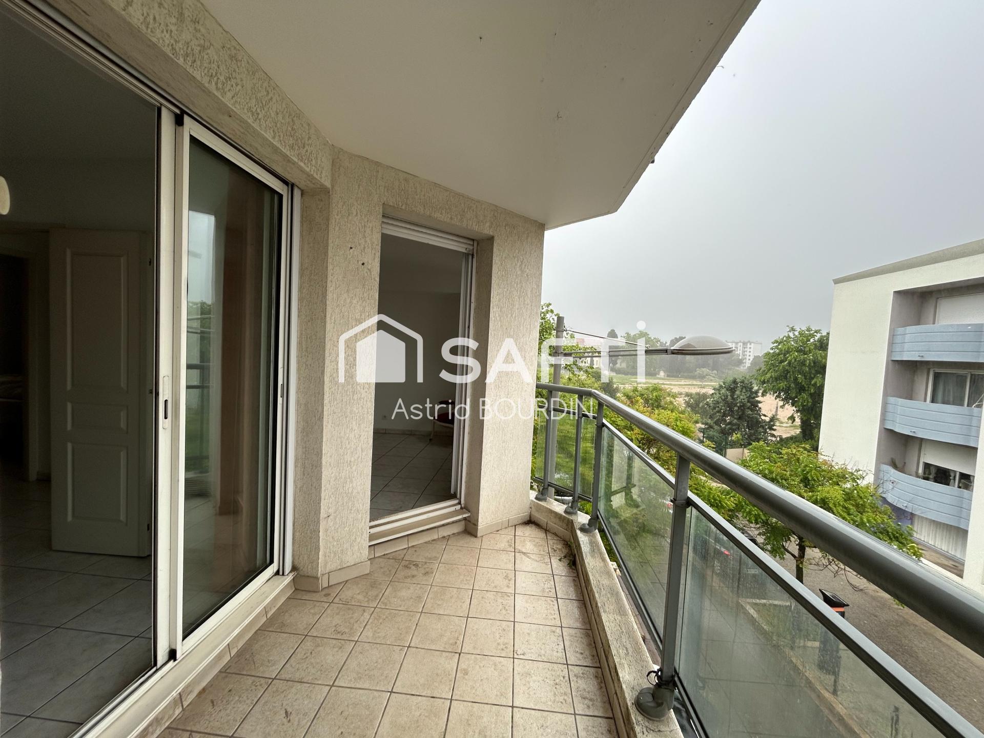 Photo-appartement