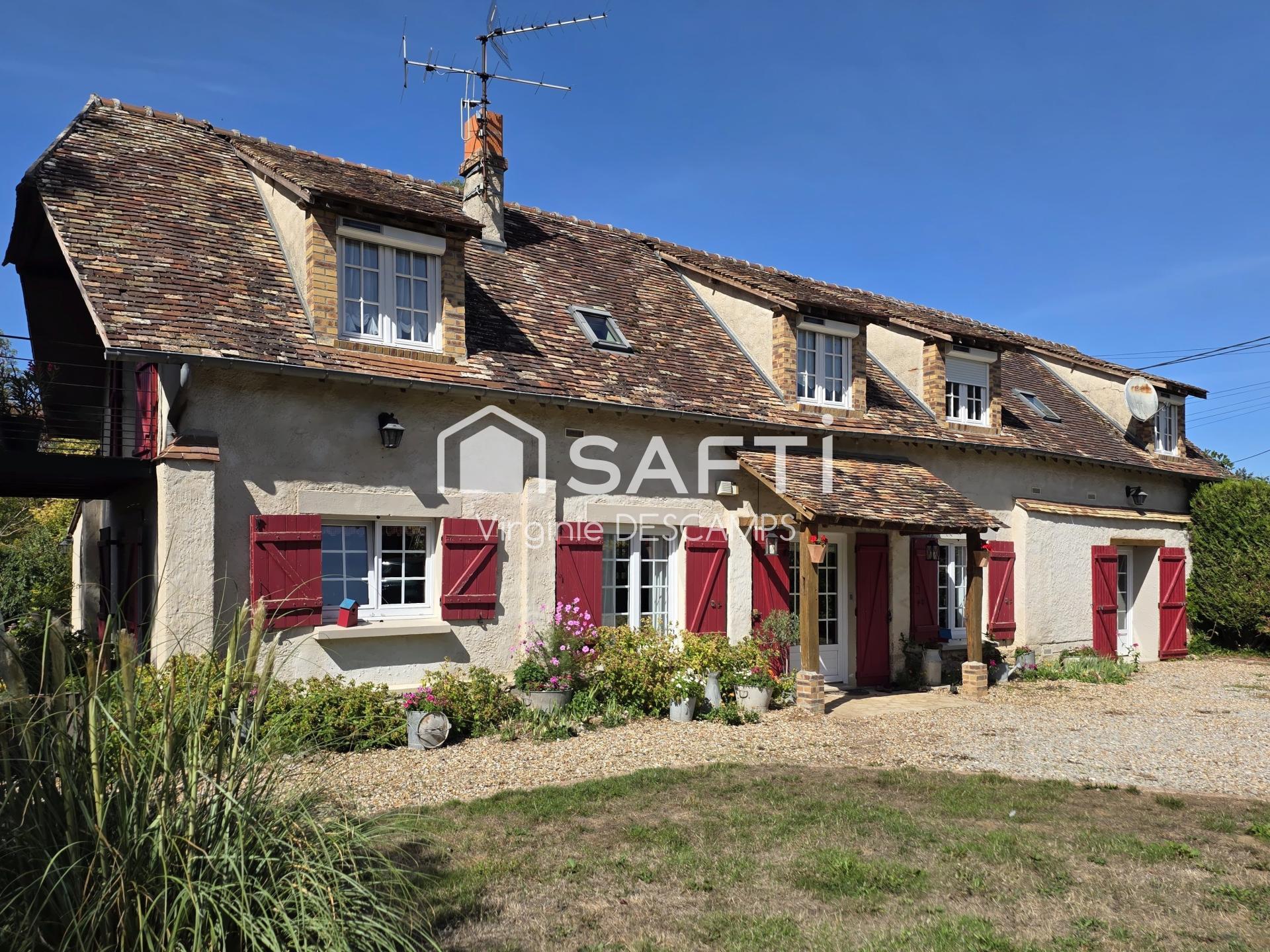 Photo-maison